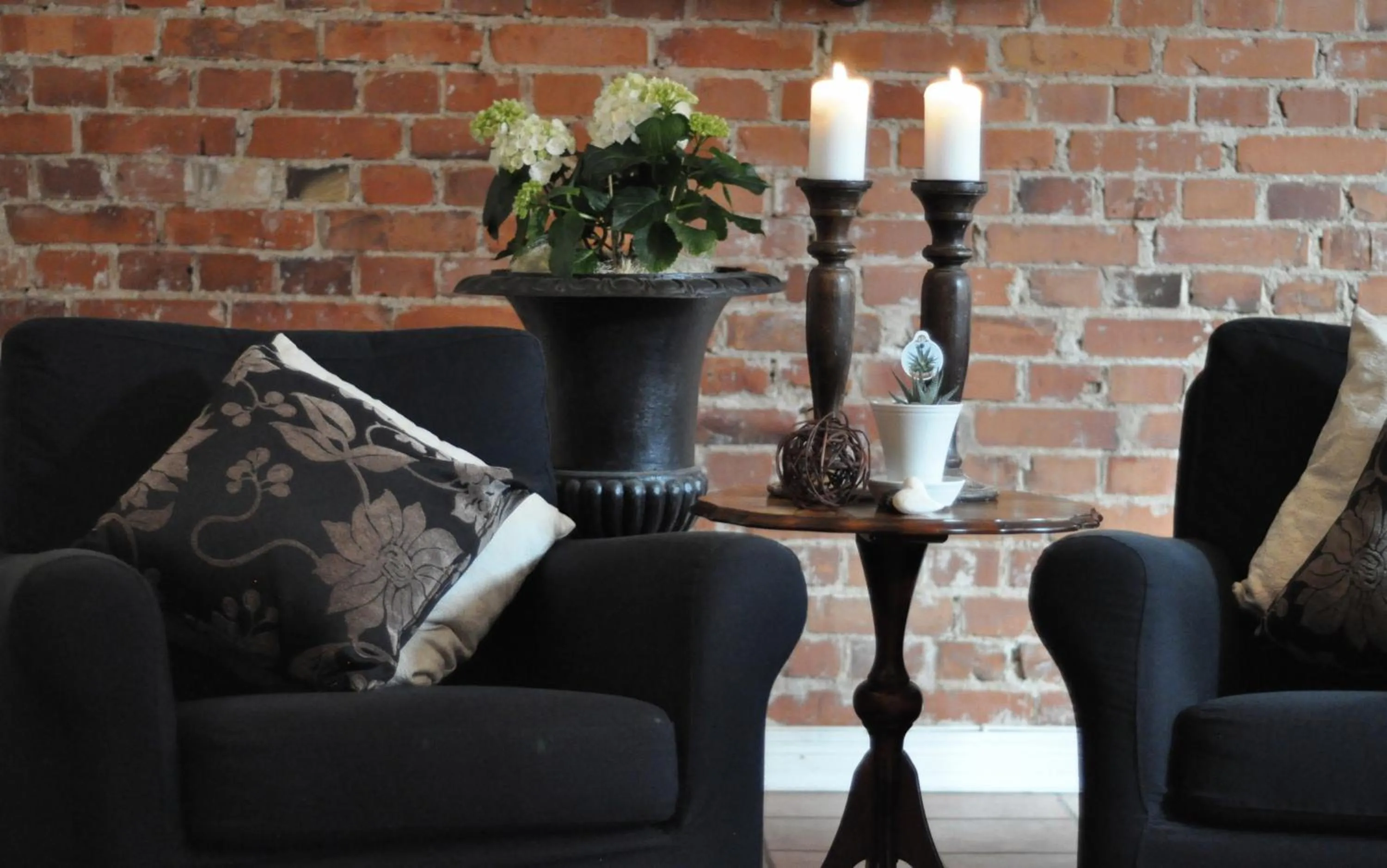 Lobby or reception in Hotel Continental Relax & Spa