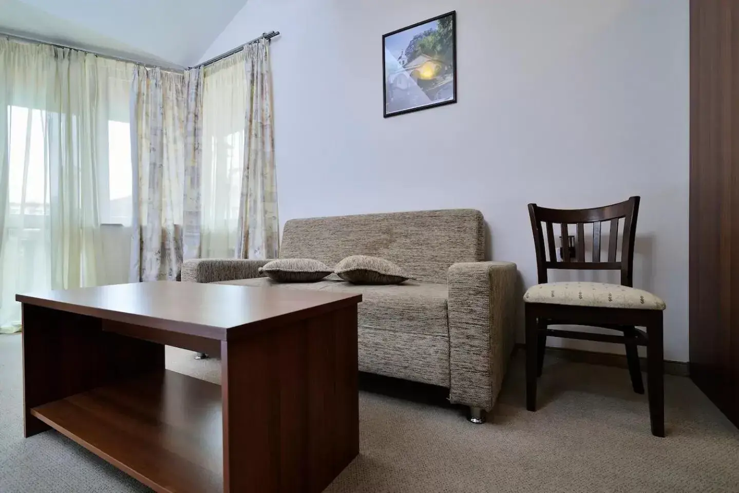 Apartment - single occupancy in Kralev Dvor Hotel Apartment - single occupancy in Kralev Dvor Hotel