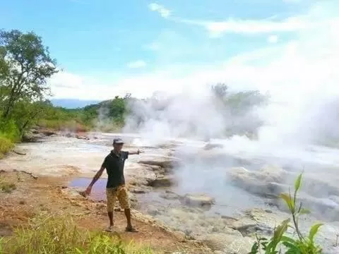 Tawali Leisure & Dive Resort