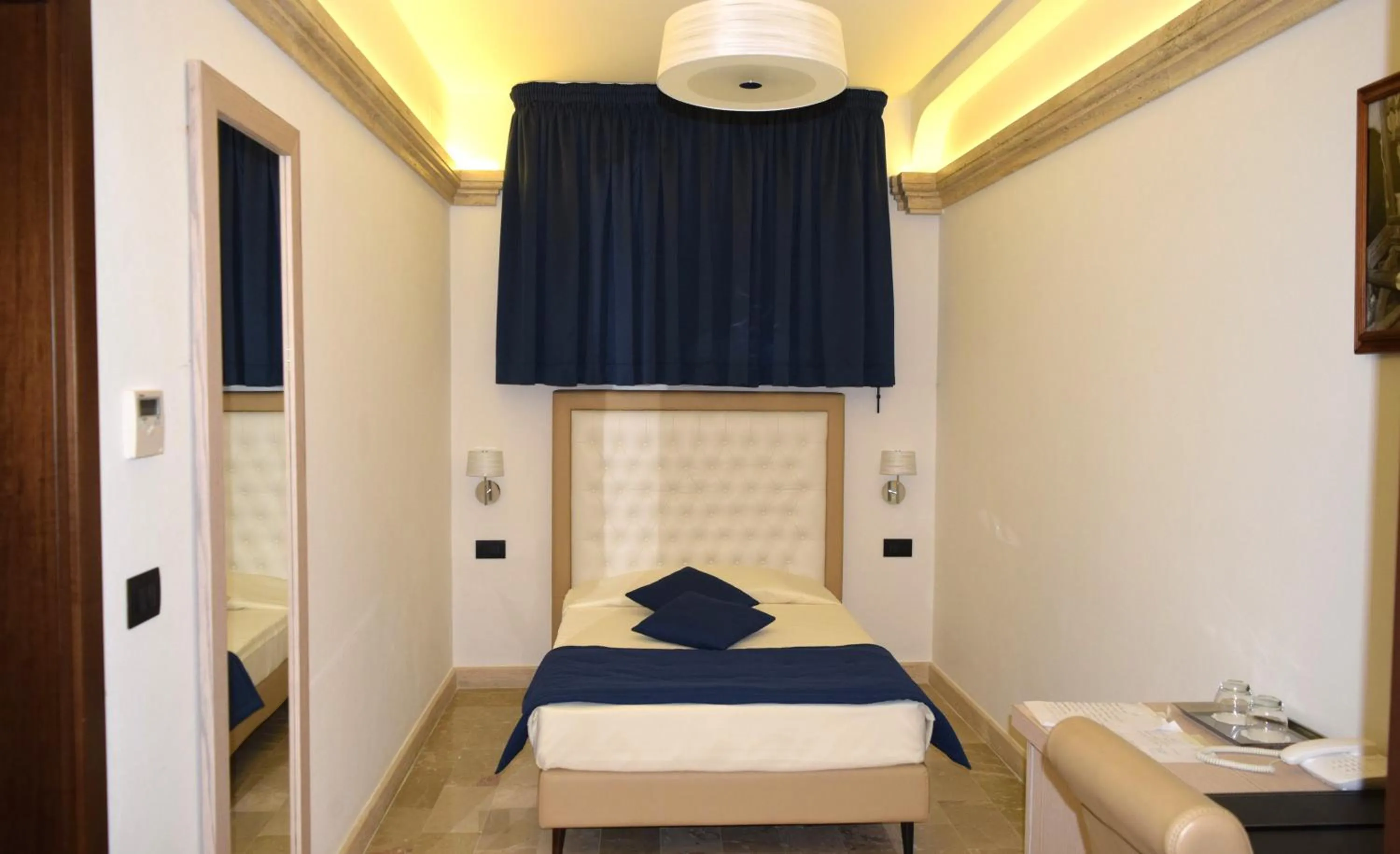 Other, Bed in BHB Hotel