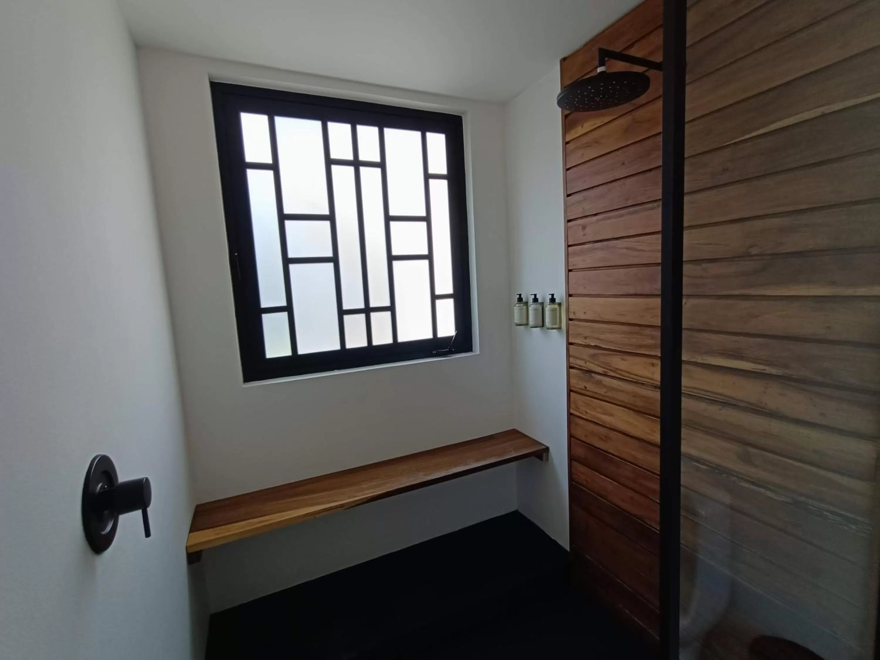 Bathroom in BT Rooms Tulum