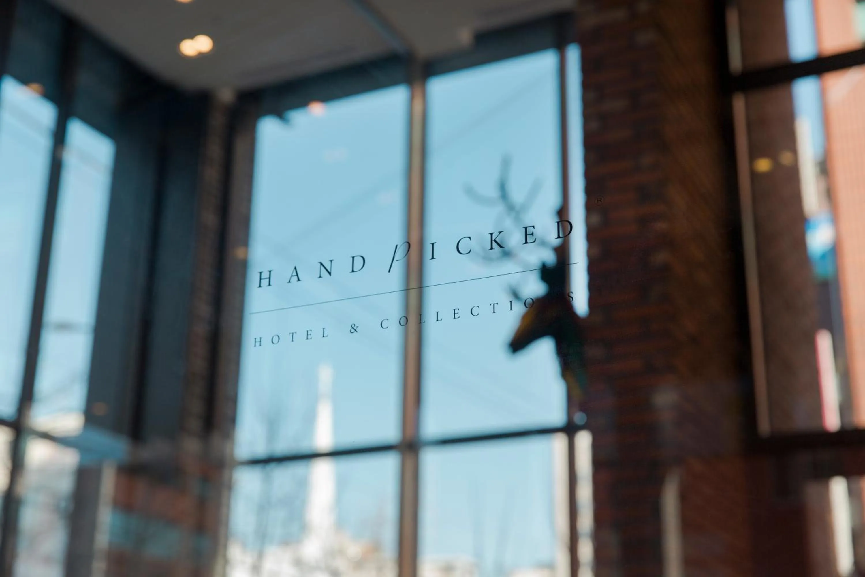 Handpicked Hotel & Collections