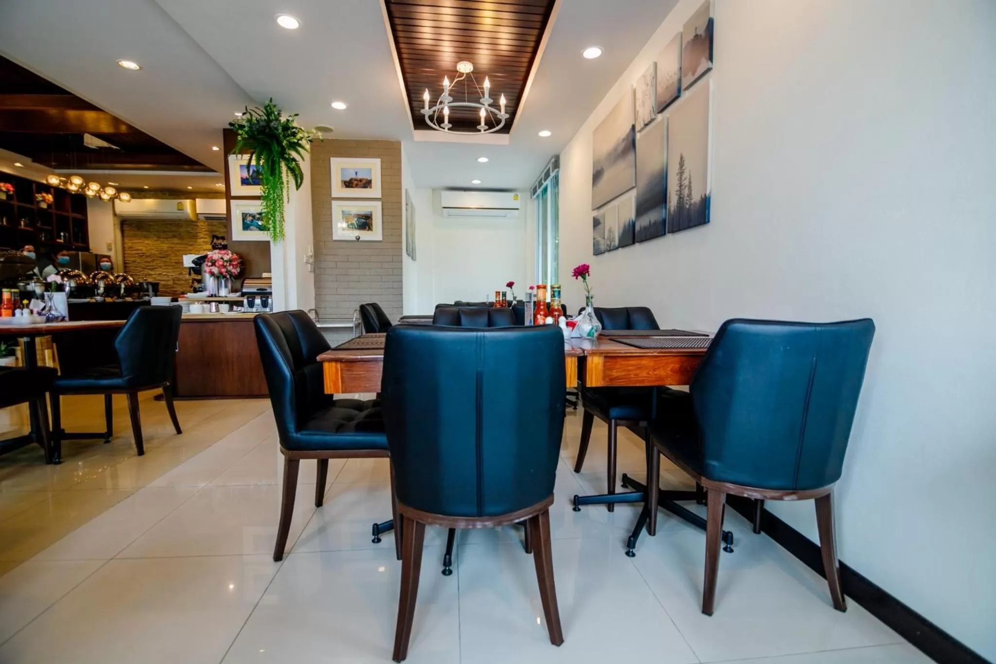 Rapeepan Ville Hotel