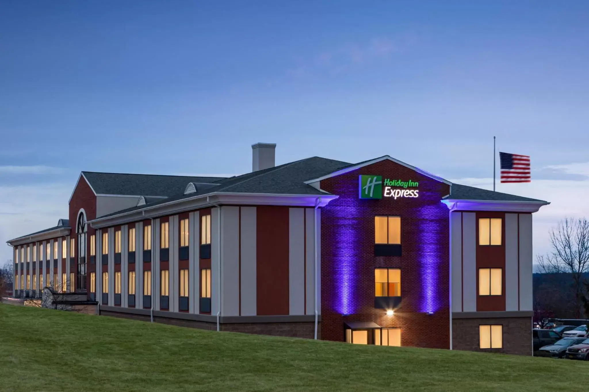 Holiday Inn Express & Suites East Greenbush Albany-Skyline by IHG Holiday Inn Express & Suites East Greenbush Albany-Skyline by IHG