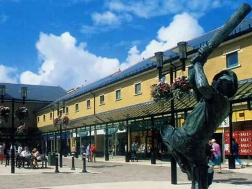 Other in The Old Town Bed and Breakfast