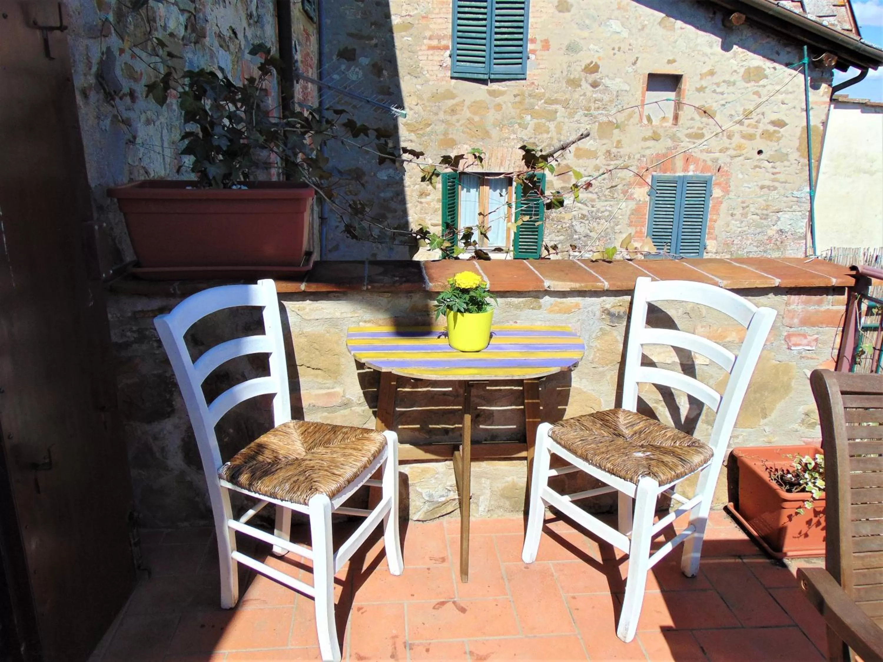 B&B Un posto nel mondo