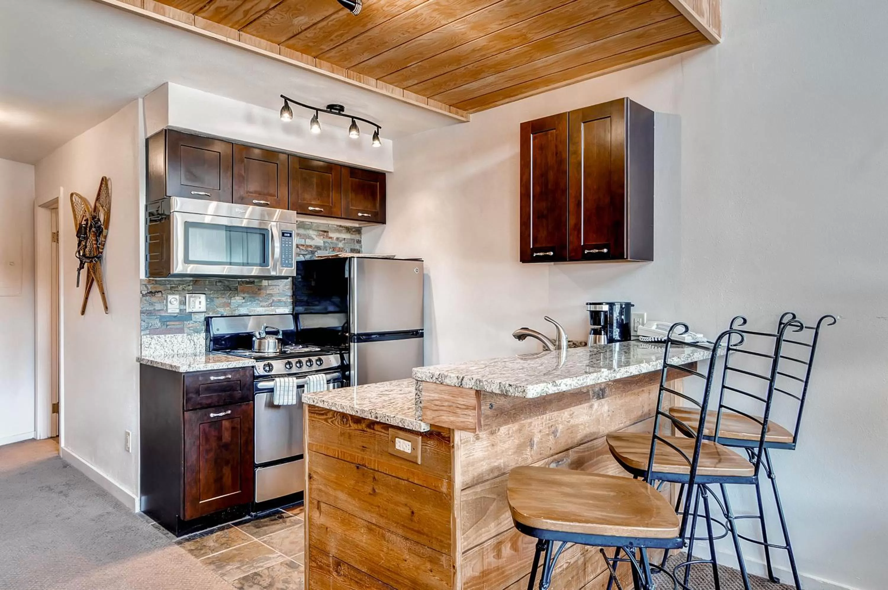 Lakeside Village by Keystone Resort