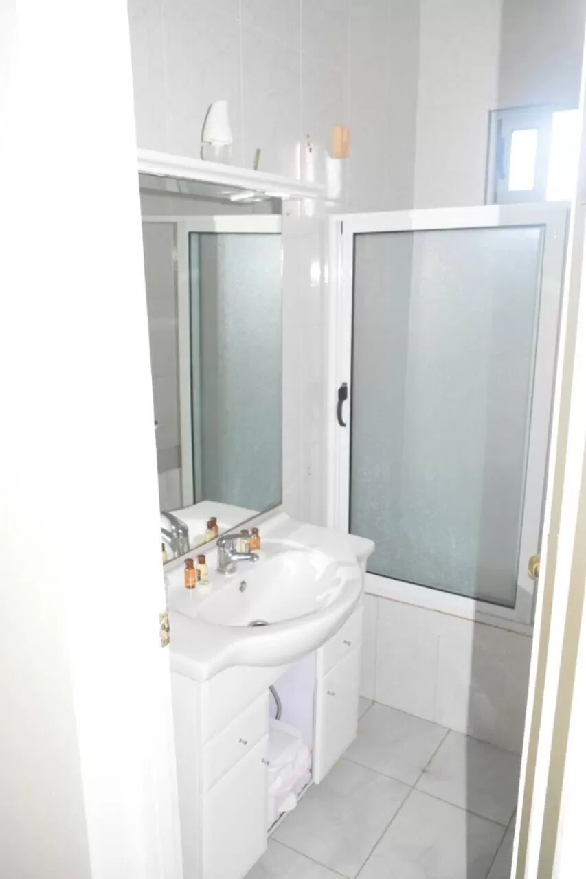 Hotel Miramar Fogo Brava