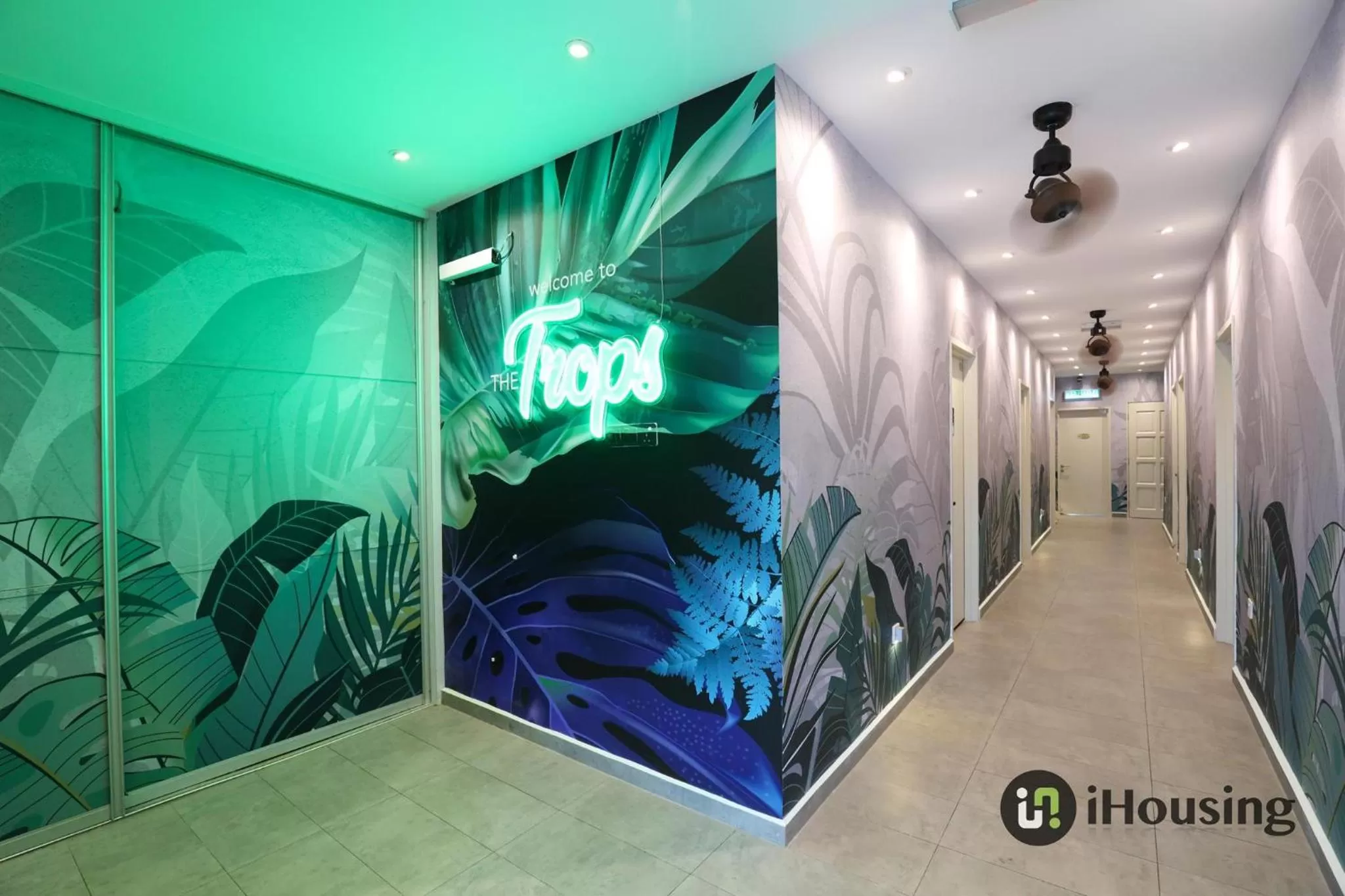 Trevor Hotel Malacca Town By I Housing