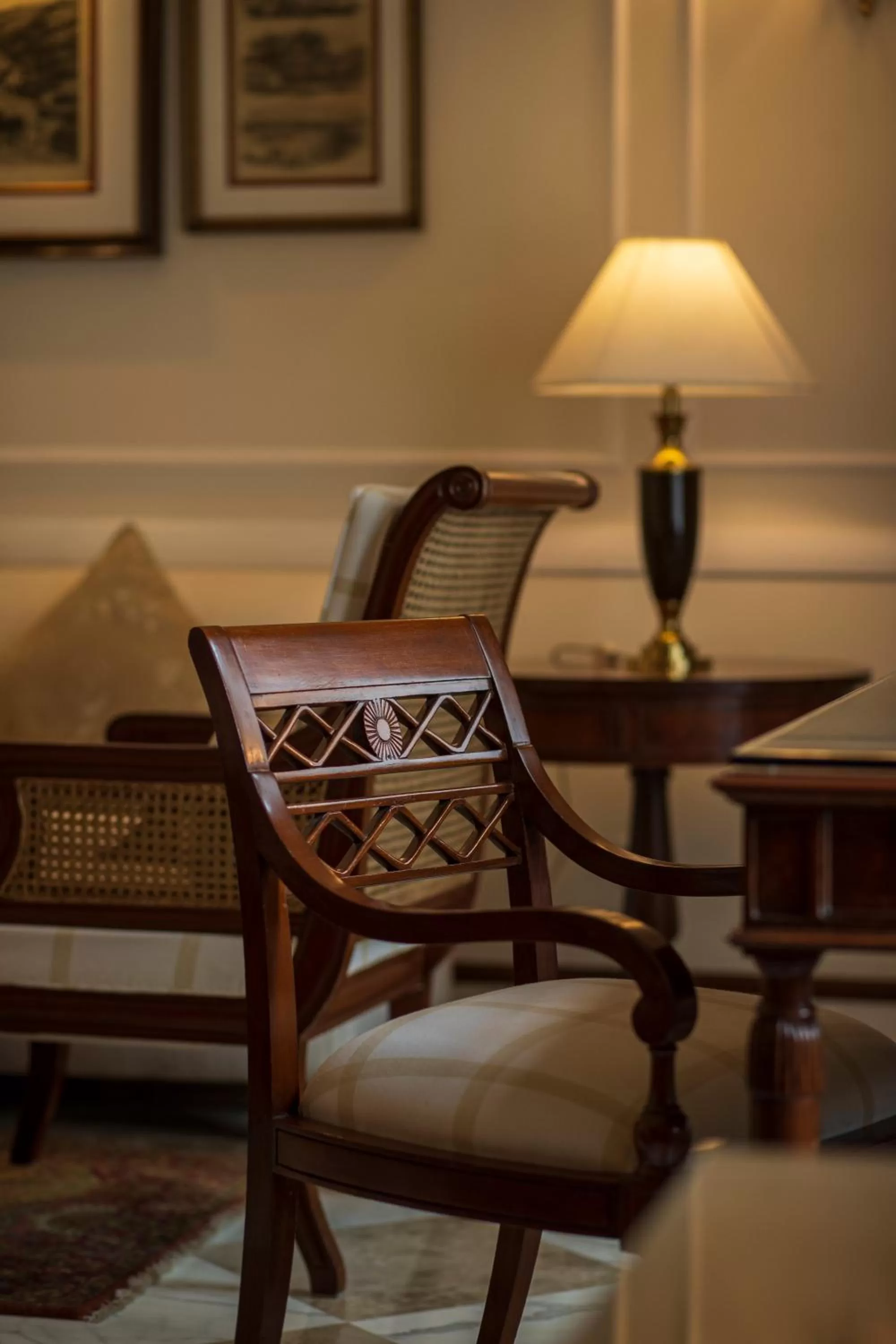 Other in The Imperial, New Delhi