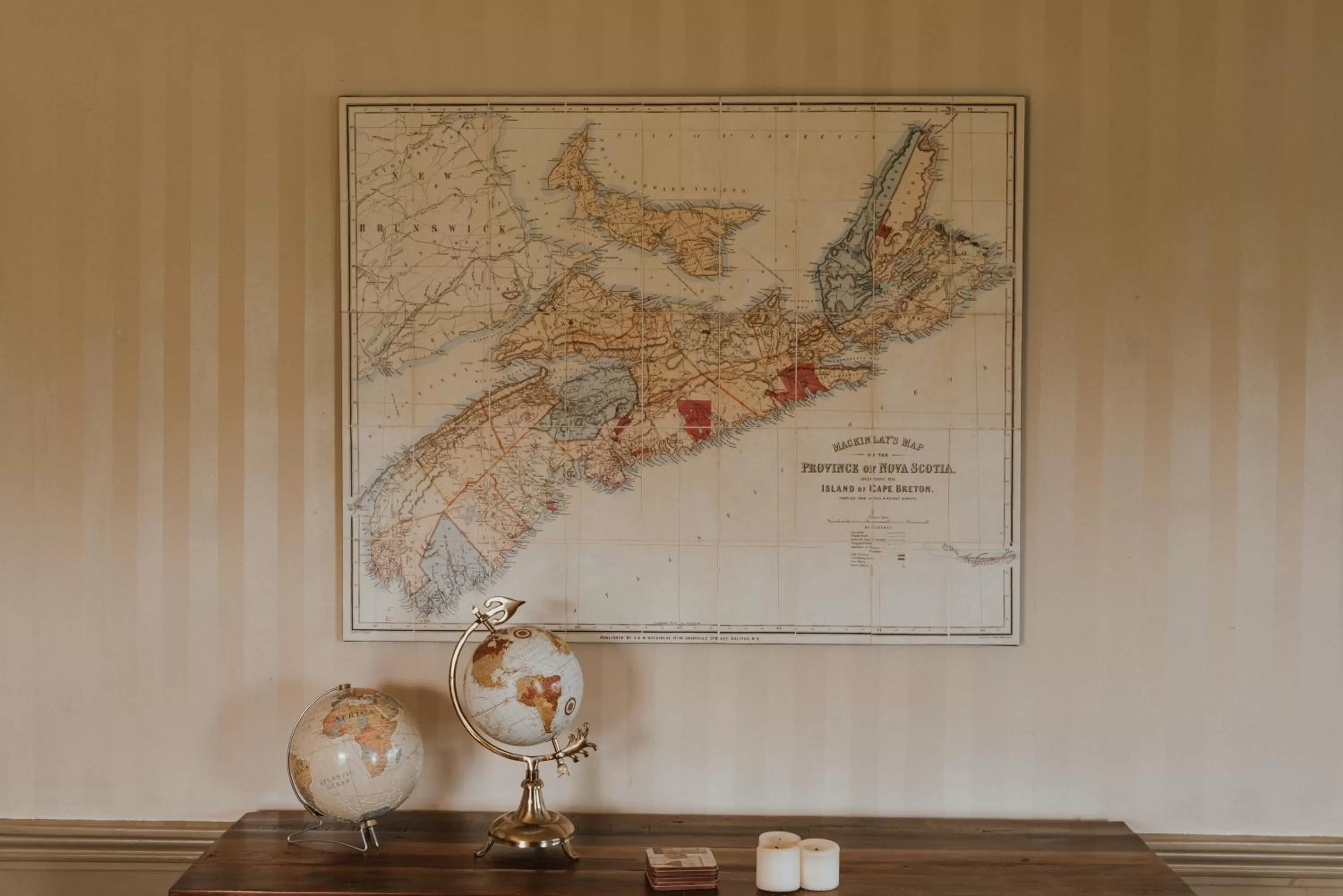 The Kitch'inn - Boutique Inn and Wine Bar