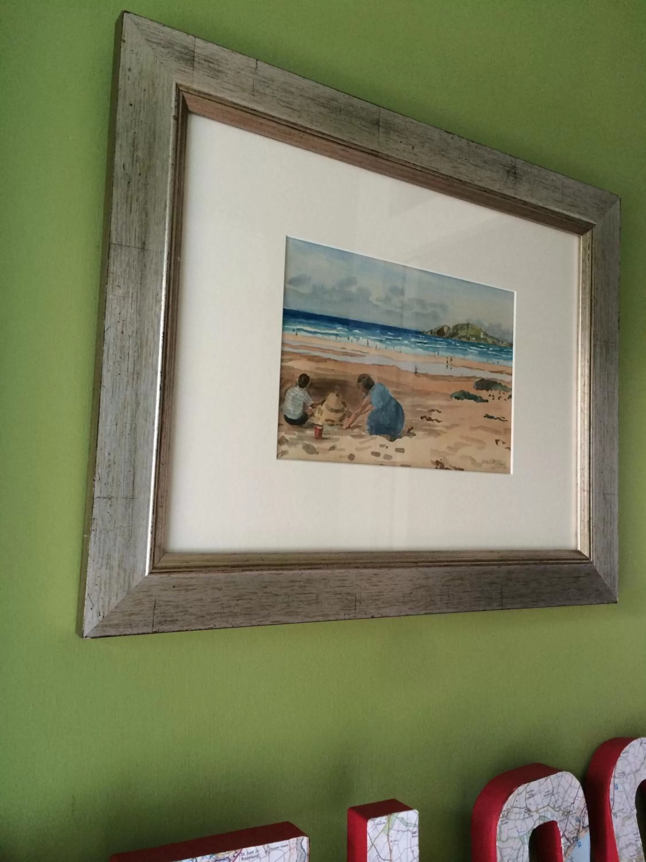 Lyonesse Guest House