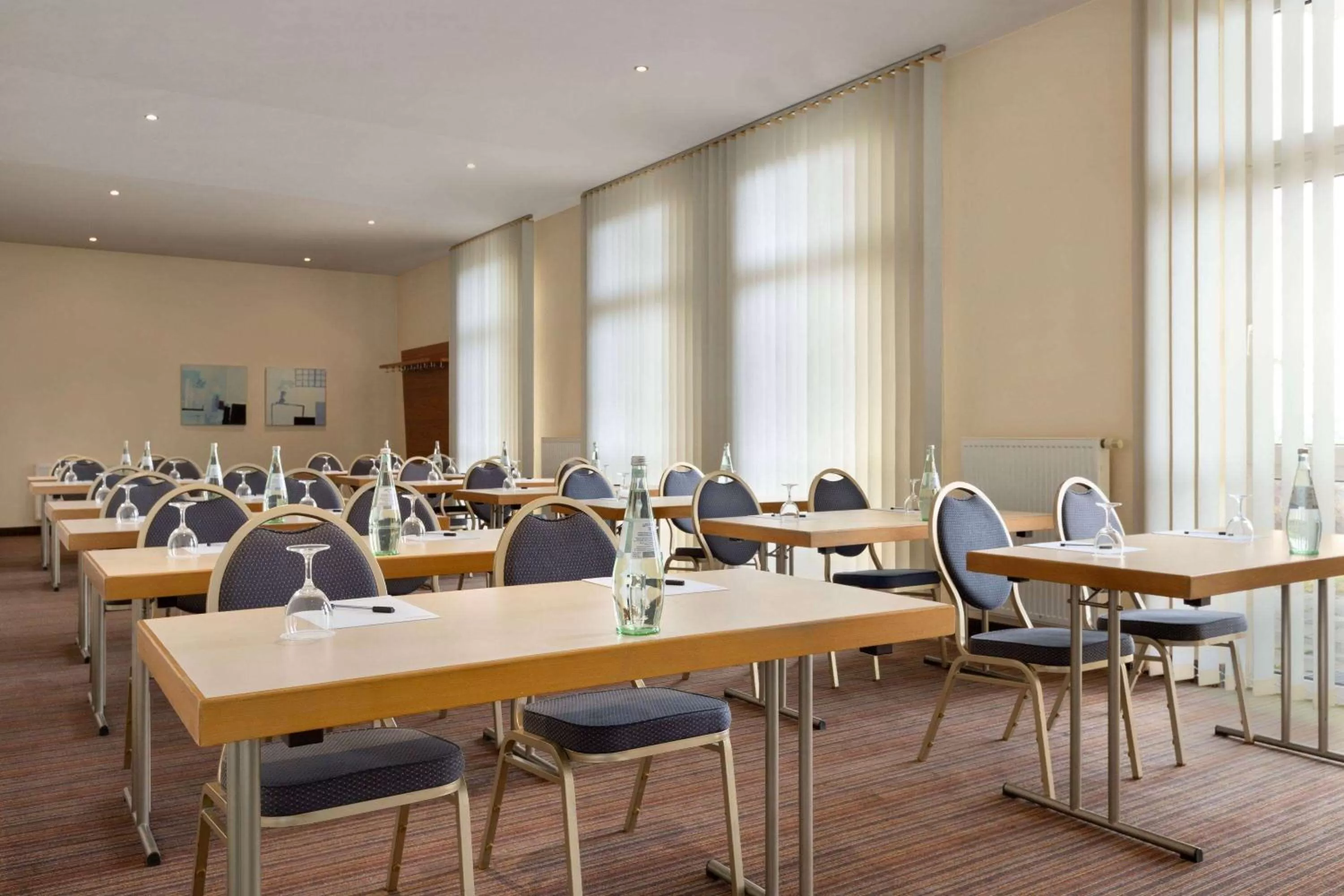 Meeting/conference room in Ramada by Wyndham München Airport