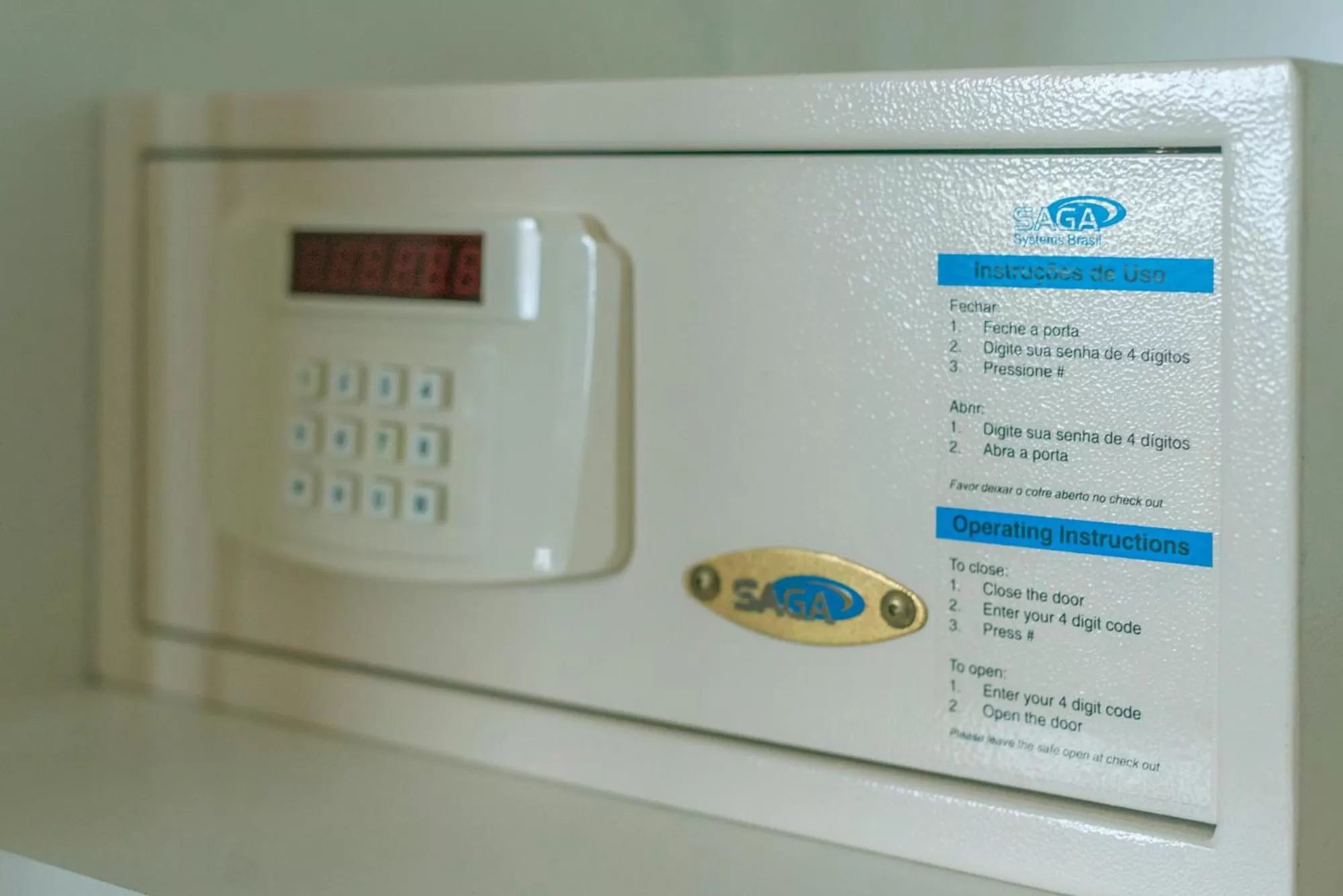 Hotel Glória Blumenau