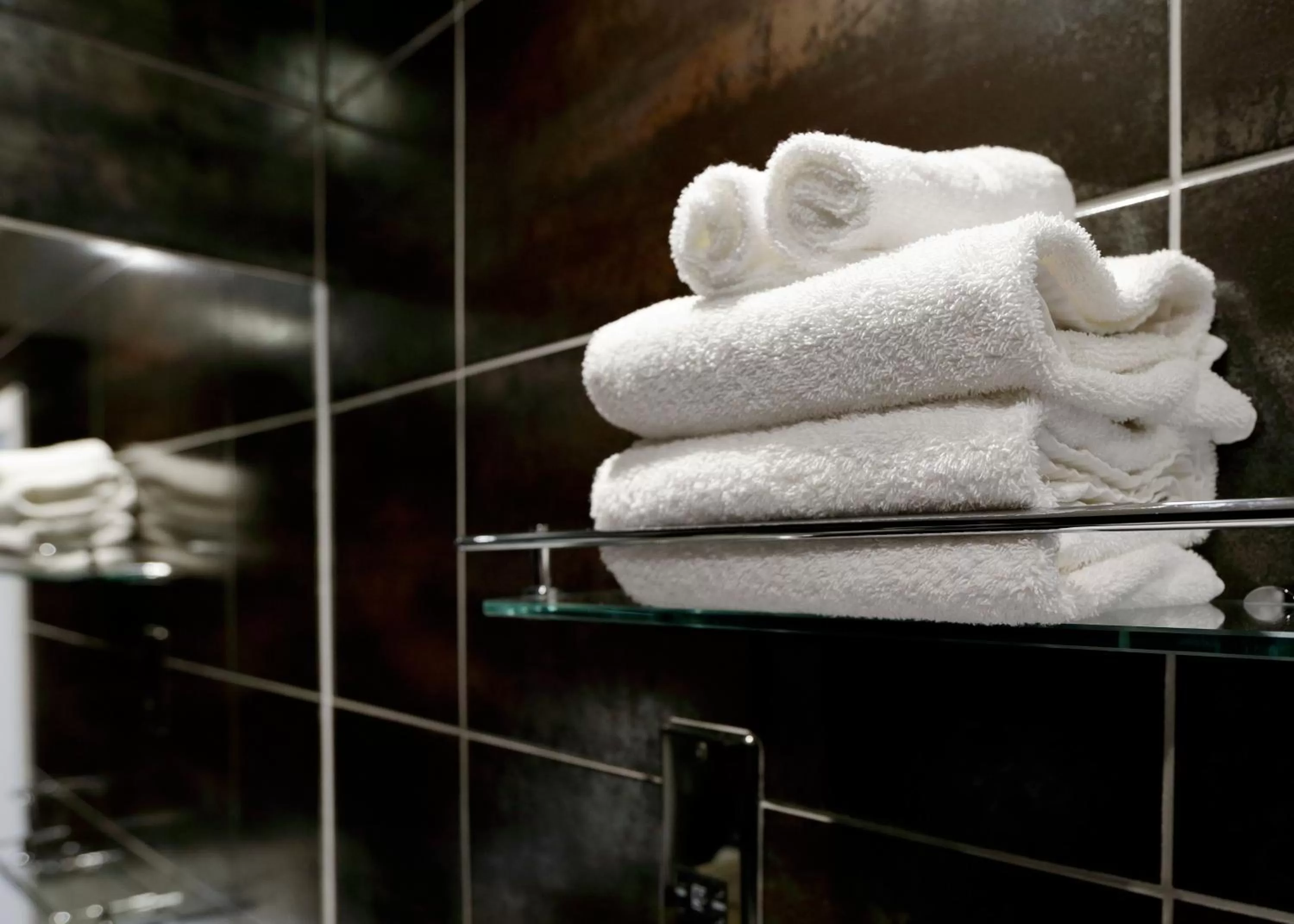 Bathroom in Nira Caledonia