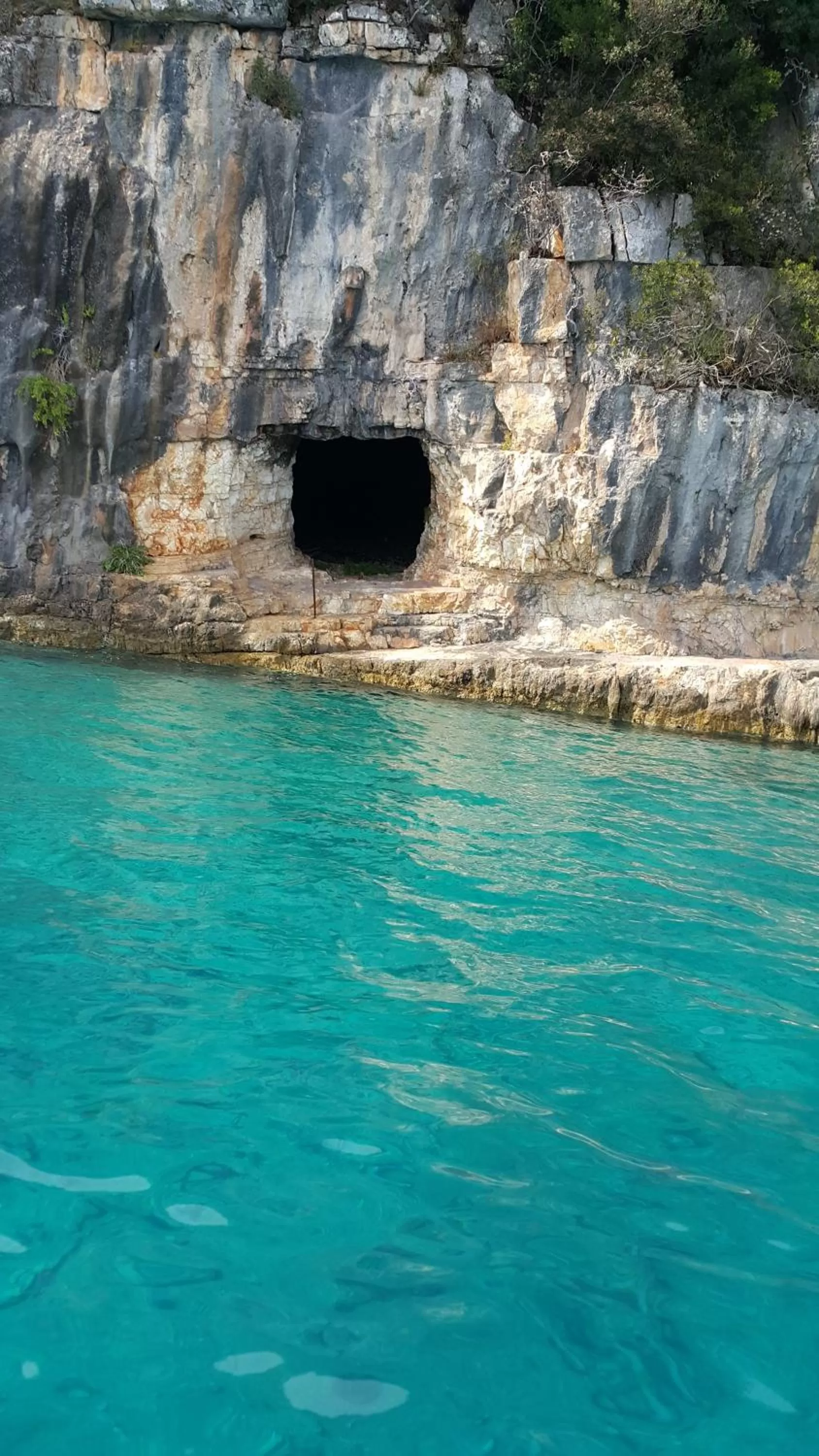 Nearby landmark in Hotel Alba-Gert