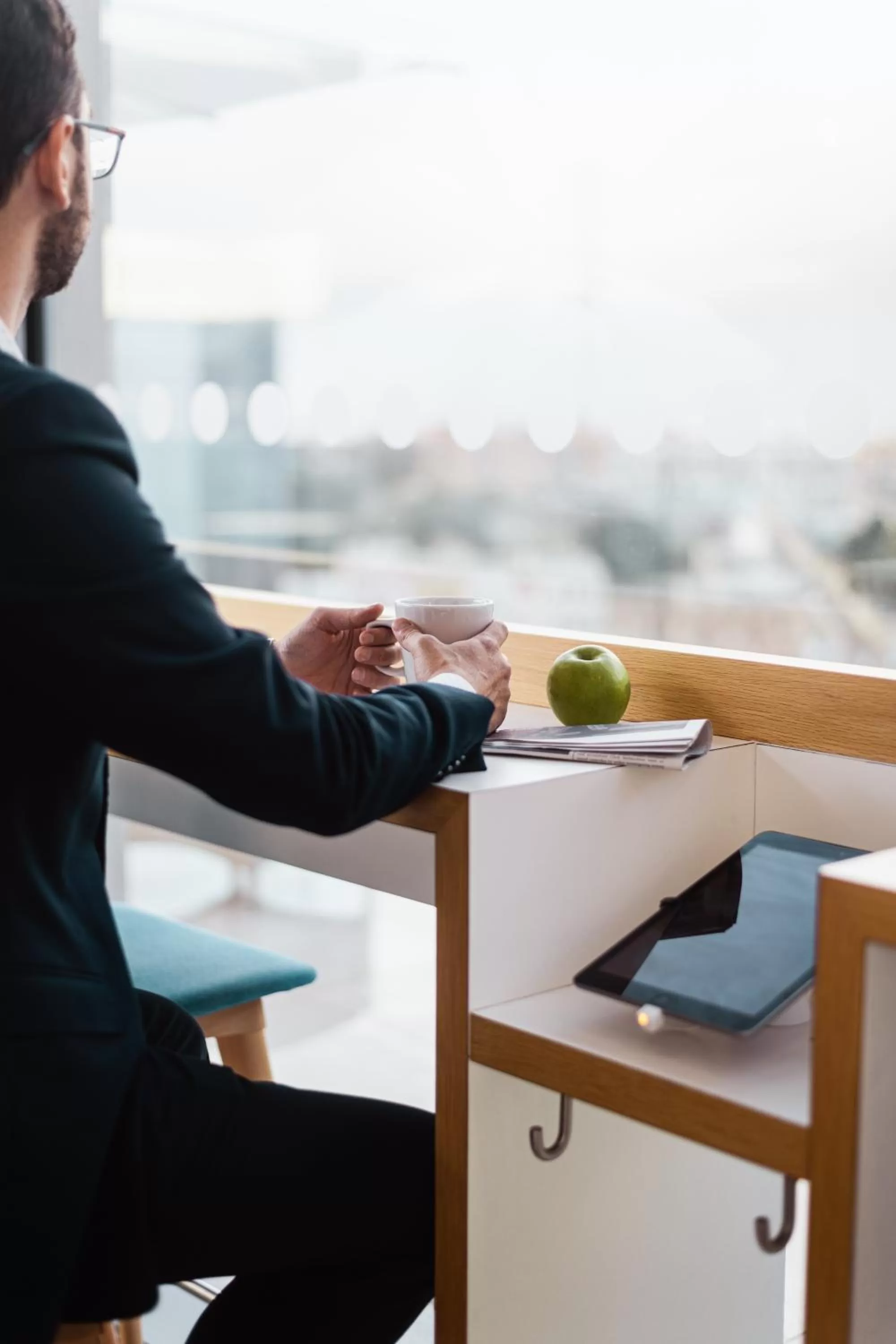 Business facilities in Holiday Inn Express - Malta by IHG