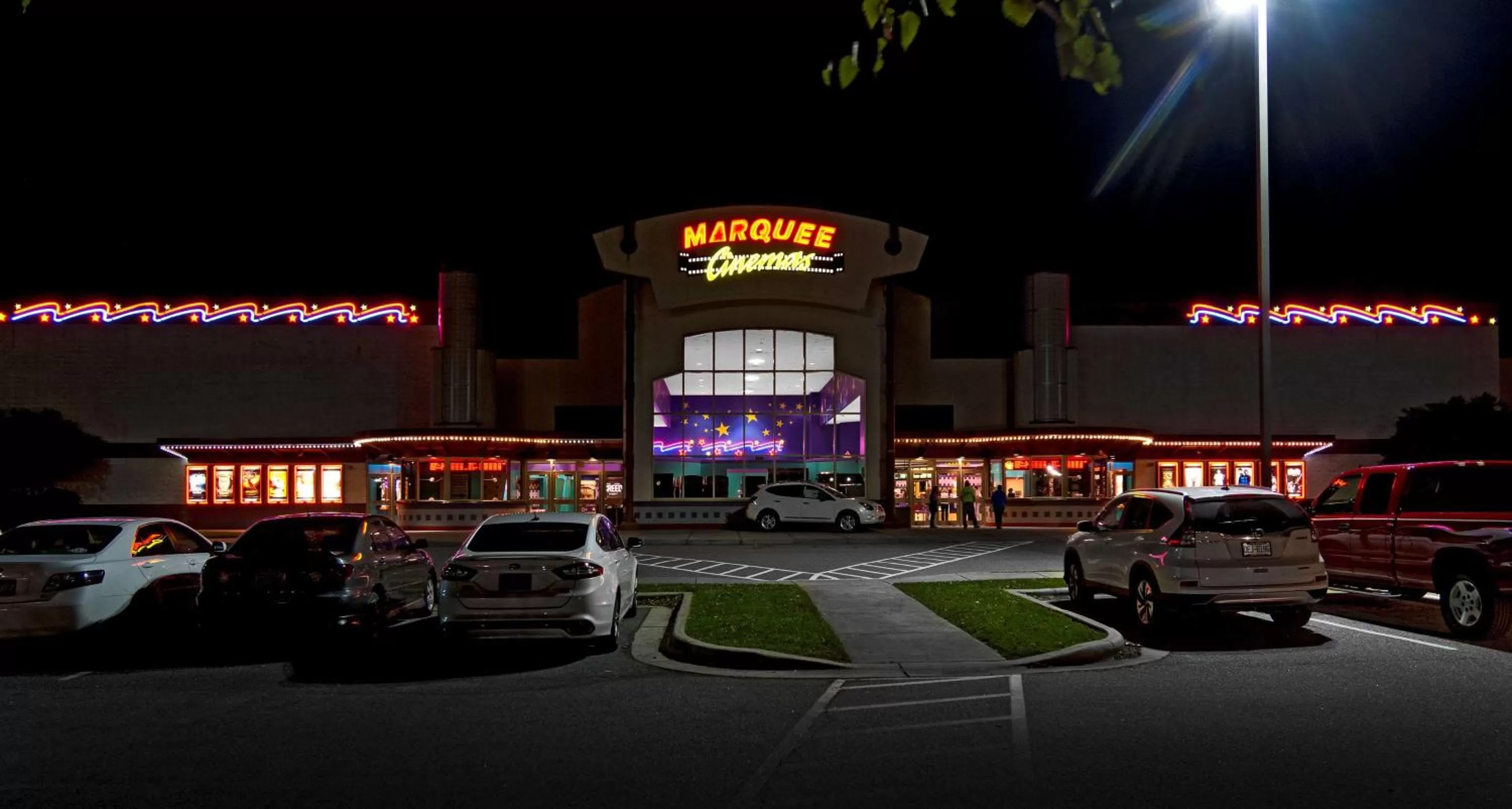 Sports in Hampton Inn Statesville