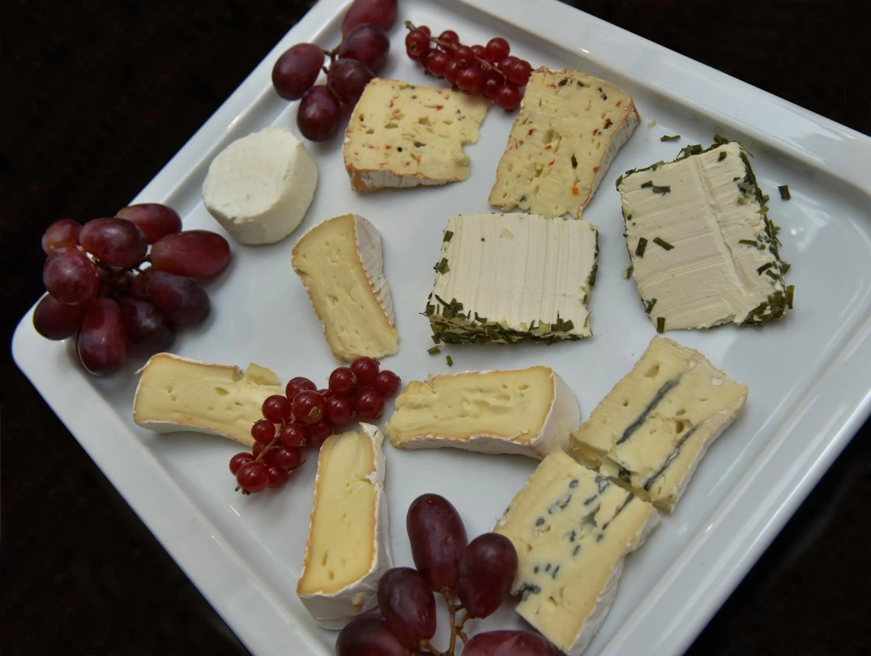 Breakfast in Hotel ADRIA München