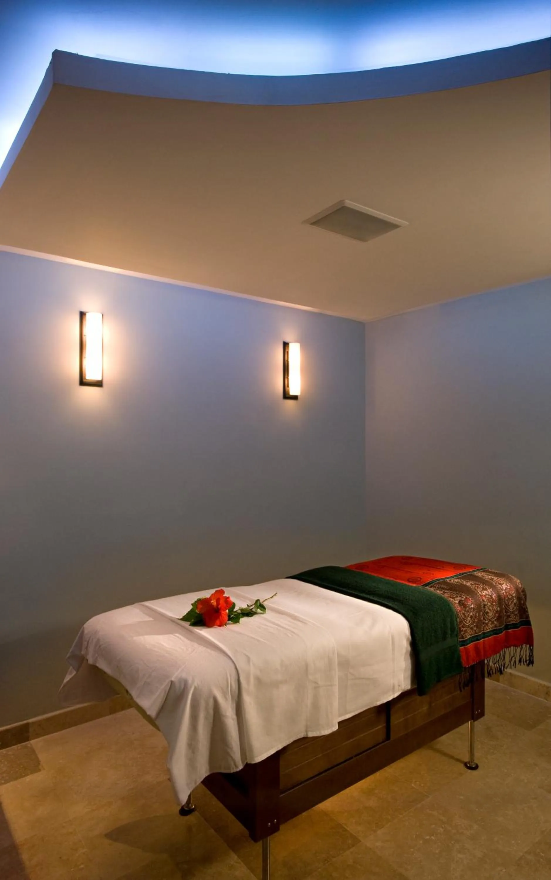 Spa and wellness centre/facilities in Las Villas Hotel & Golf By Estrella del Mar