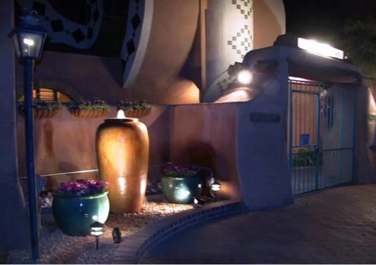 Property building in Casas de Suenos Old Town Historic Inn, an Ascend Collection Hotel