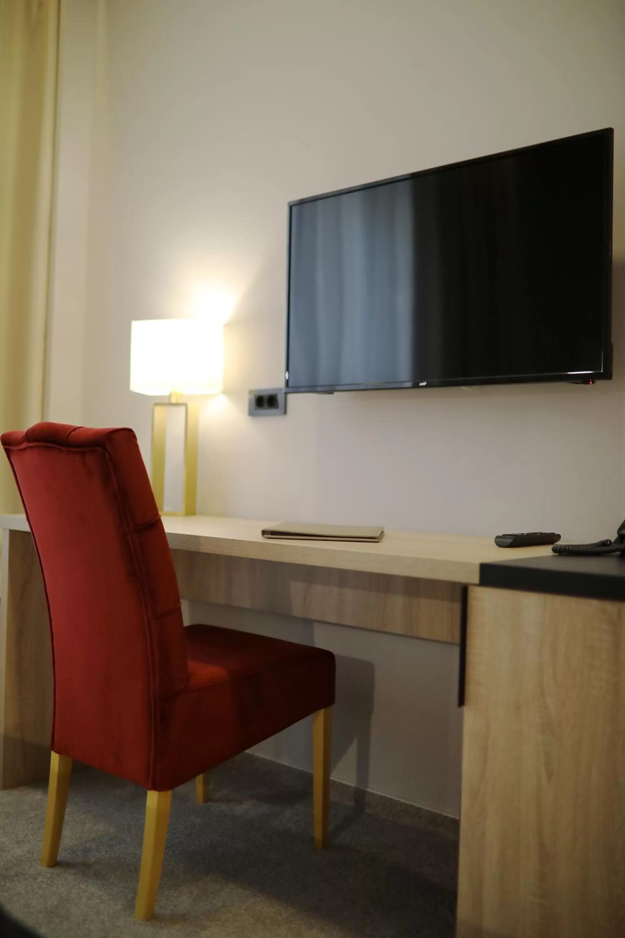 Teatro Verdi Boutique Hotel