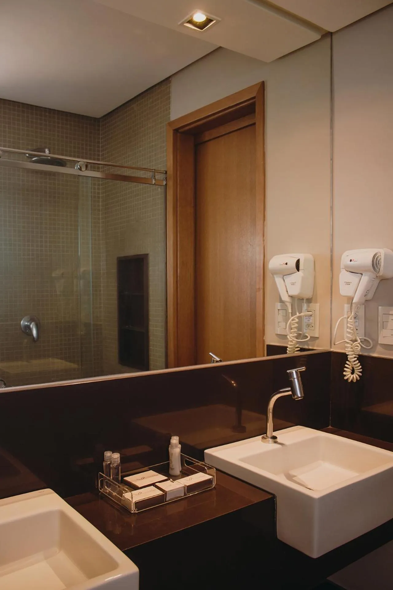 Bathroom in Carmel Cumbuco Resort