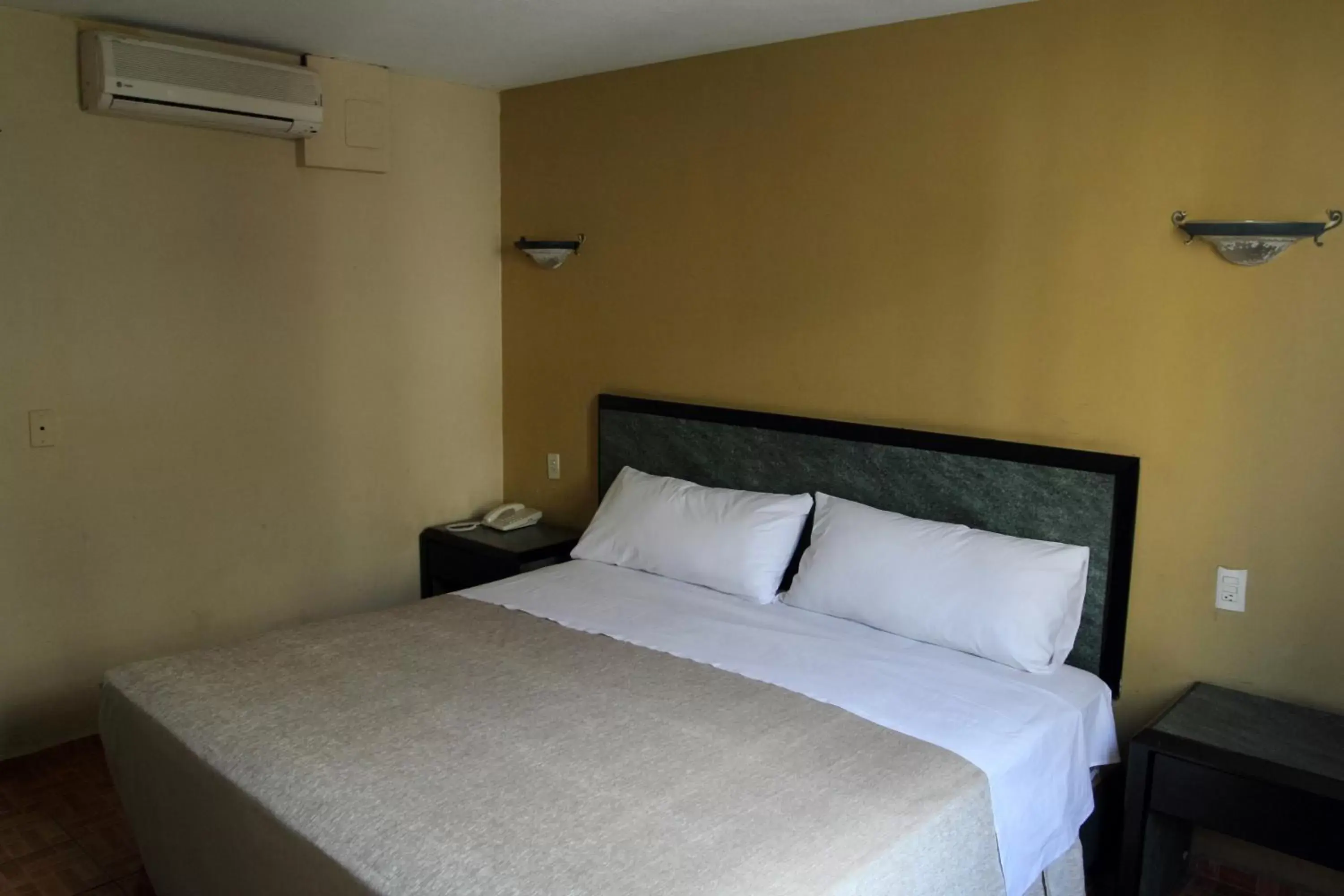 King Room in Hotel Universo King Room in Hotel Universo