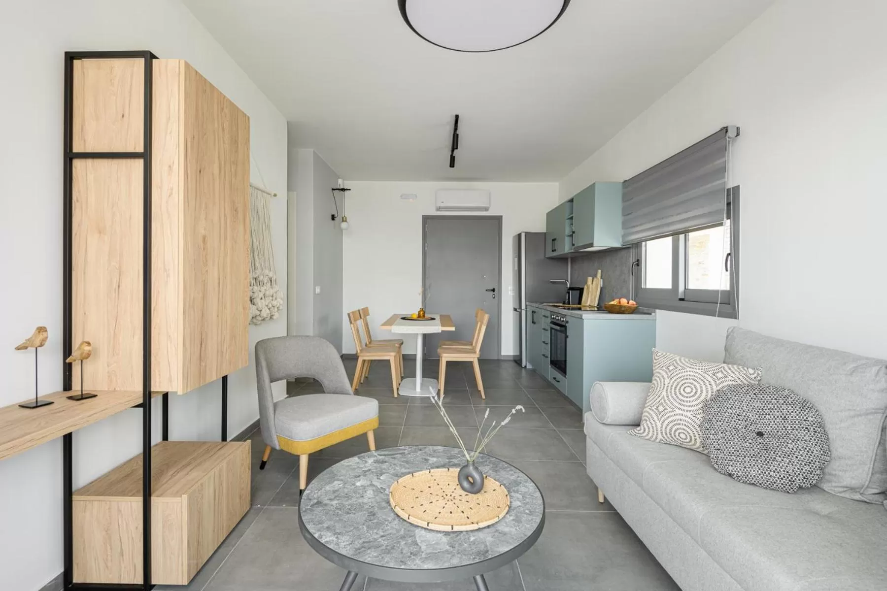 Yuka Villas Collection