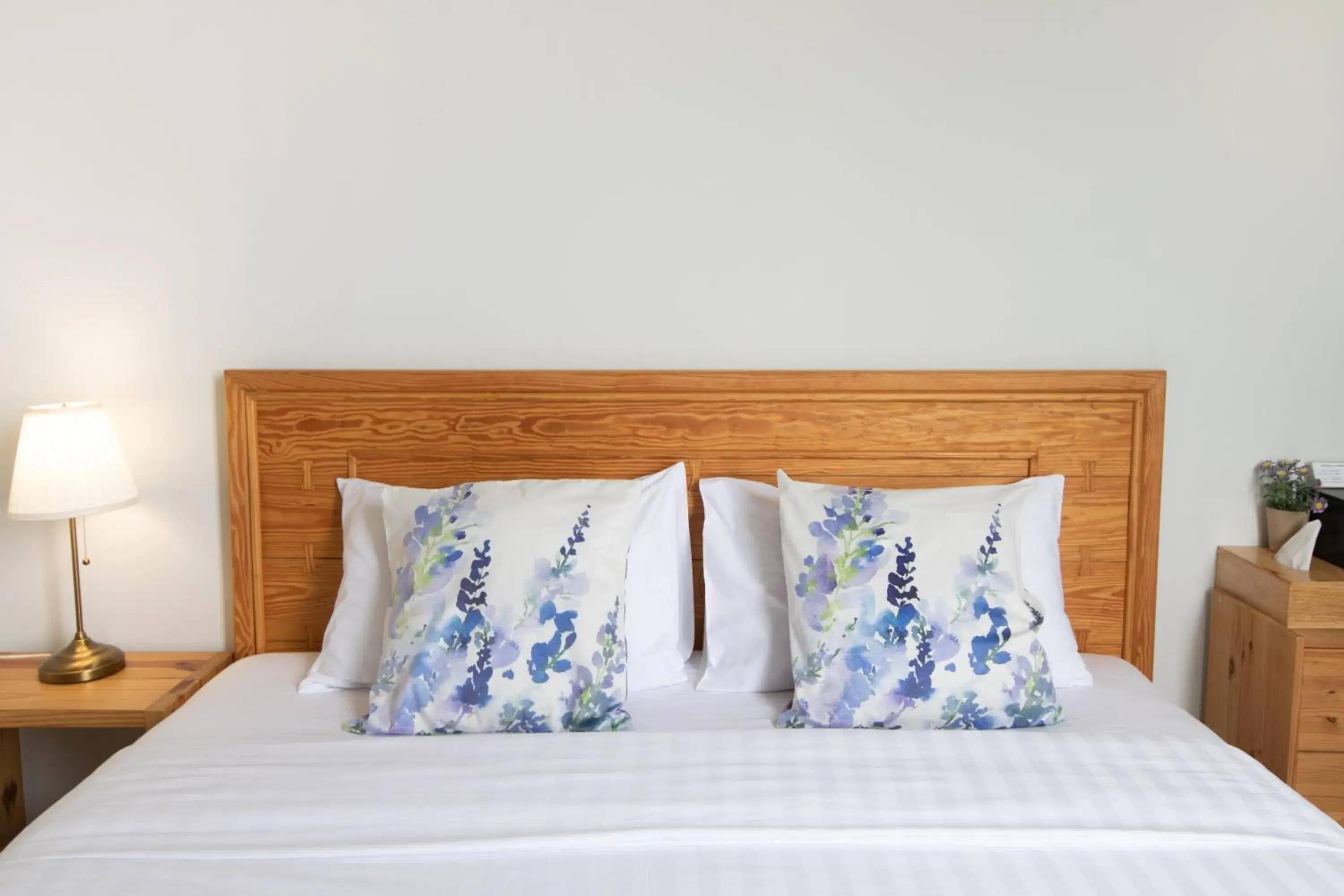 Standard King Room in Latima Boutique Hostel Standard King Room in Latima Boutique Hostel