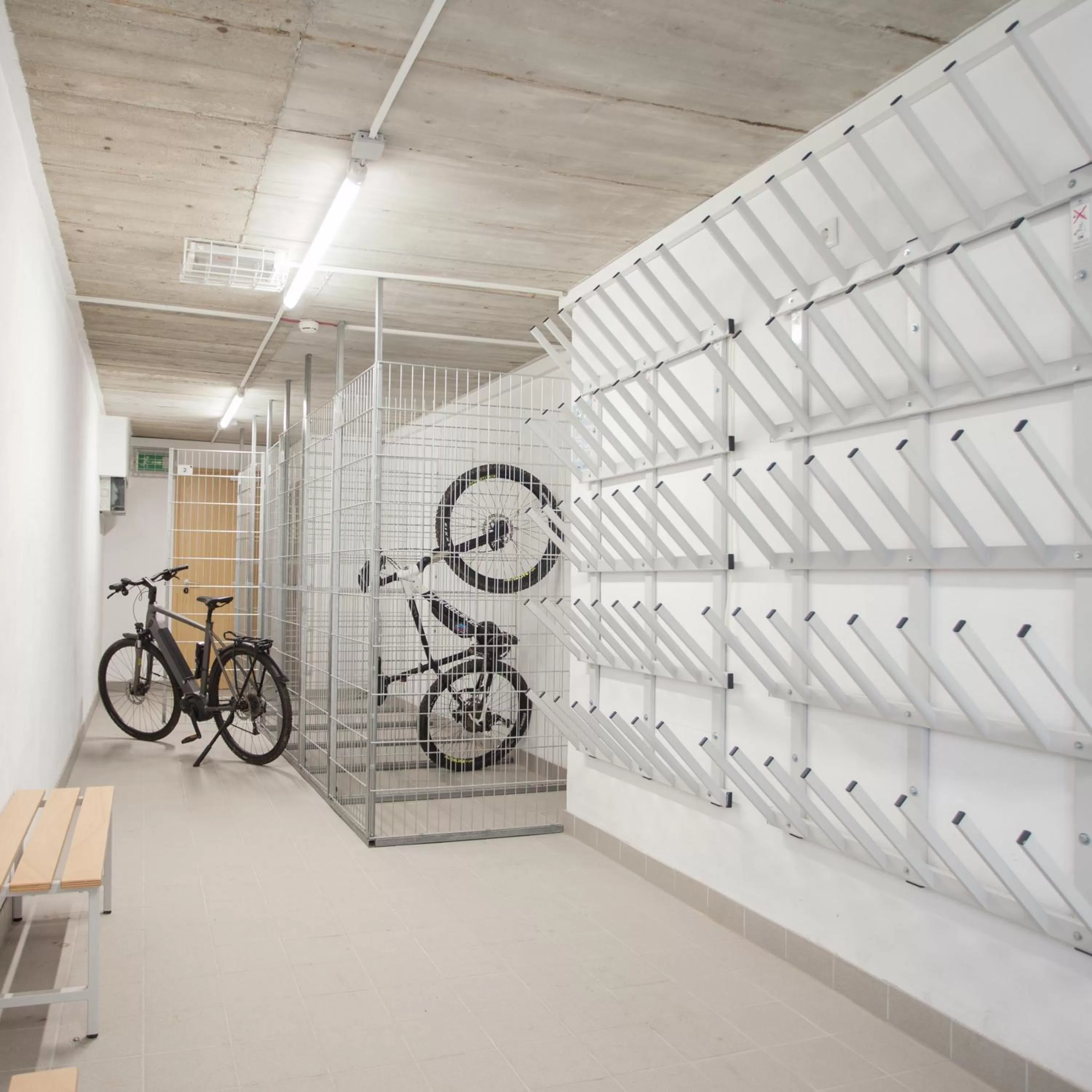 Skiing in Der schöne Asten - Resort Winterberg