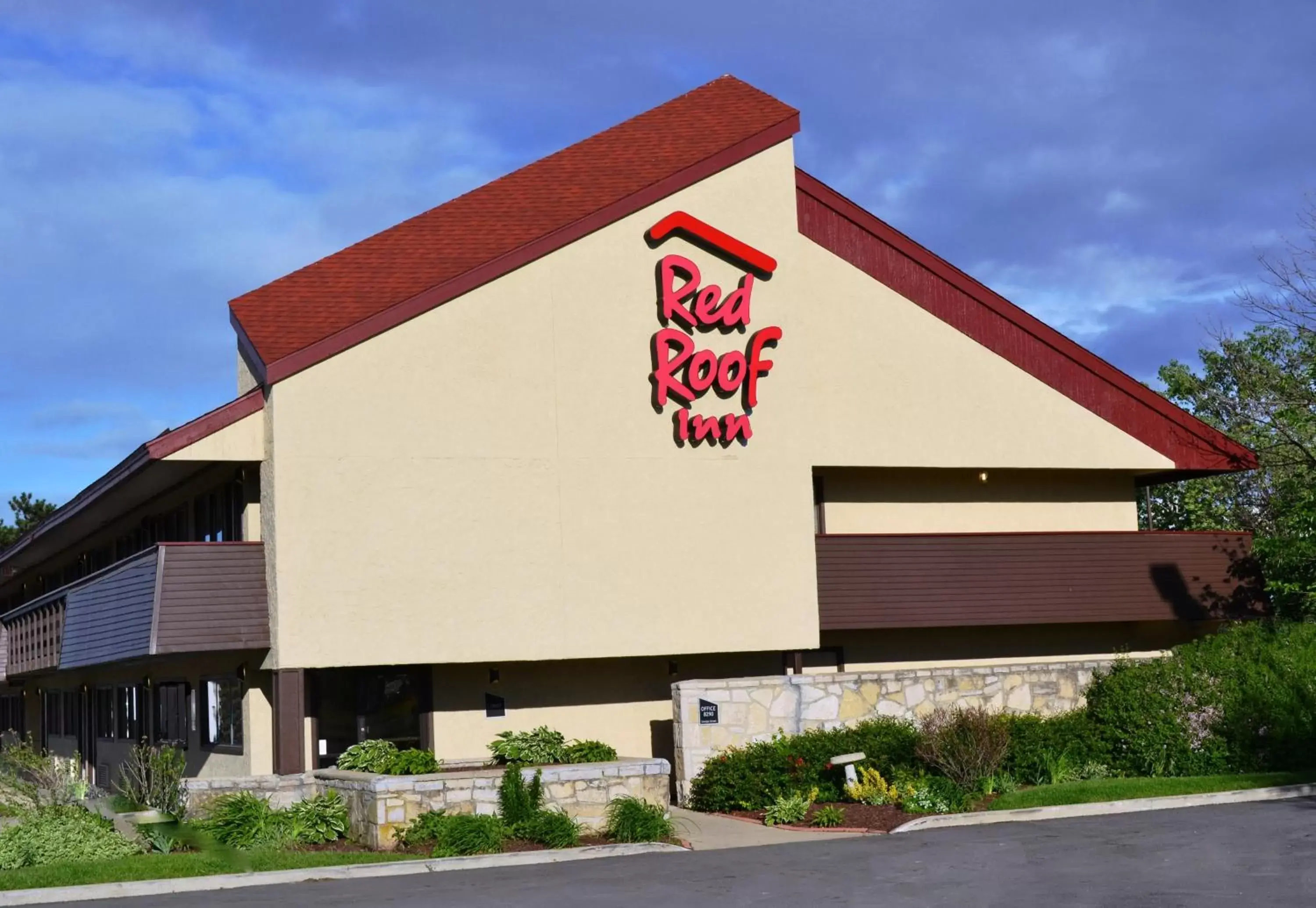 Red Roof Inn Merrillville Red Roof Inn Merrillville