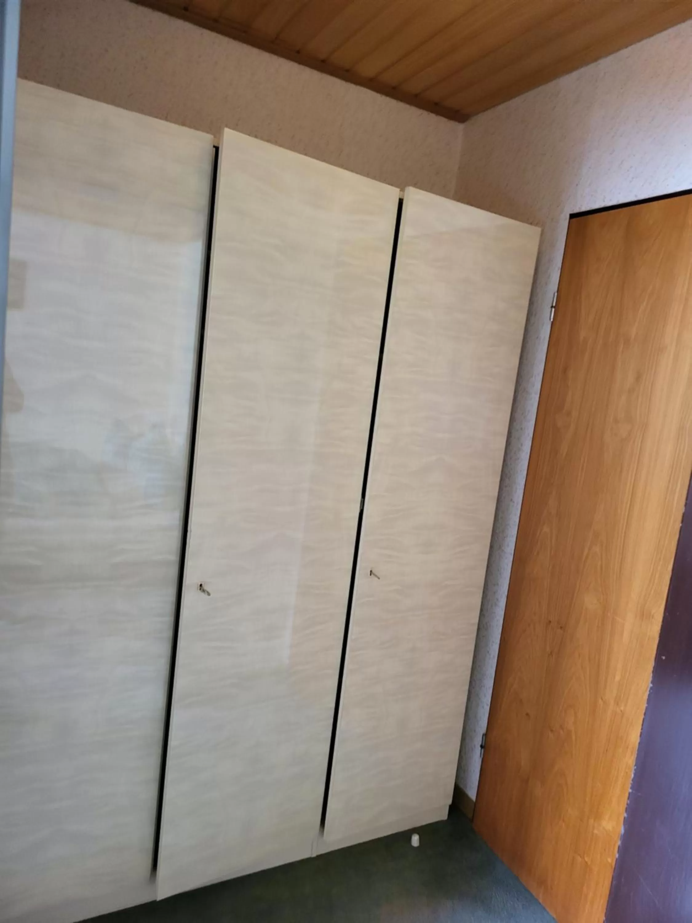 Photo of the whole room in Hotel Zur Schanze