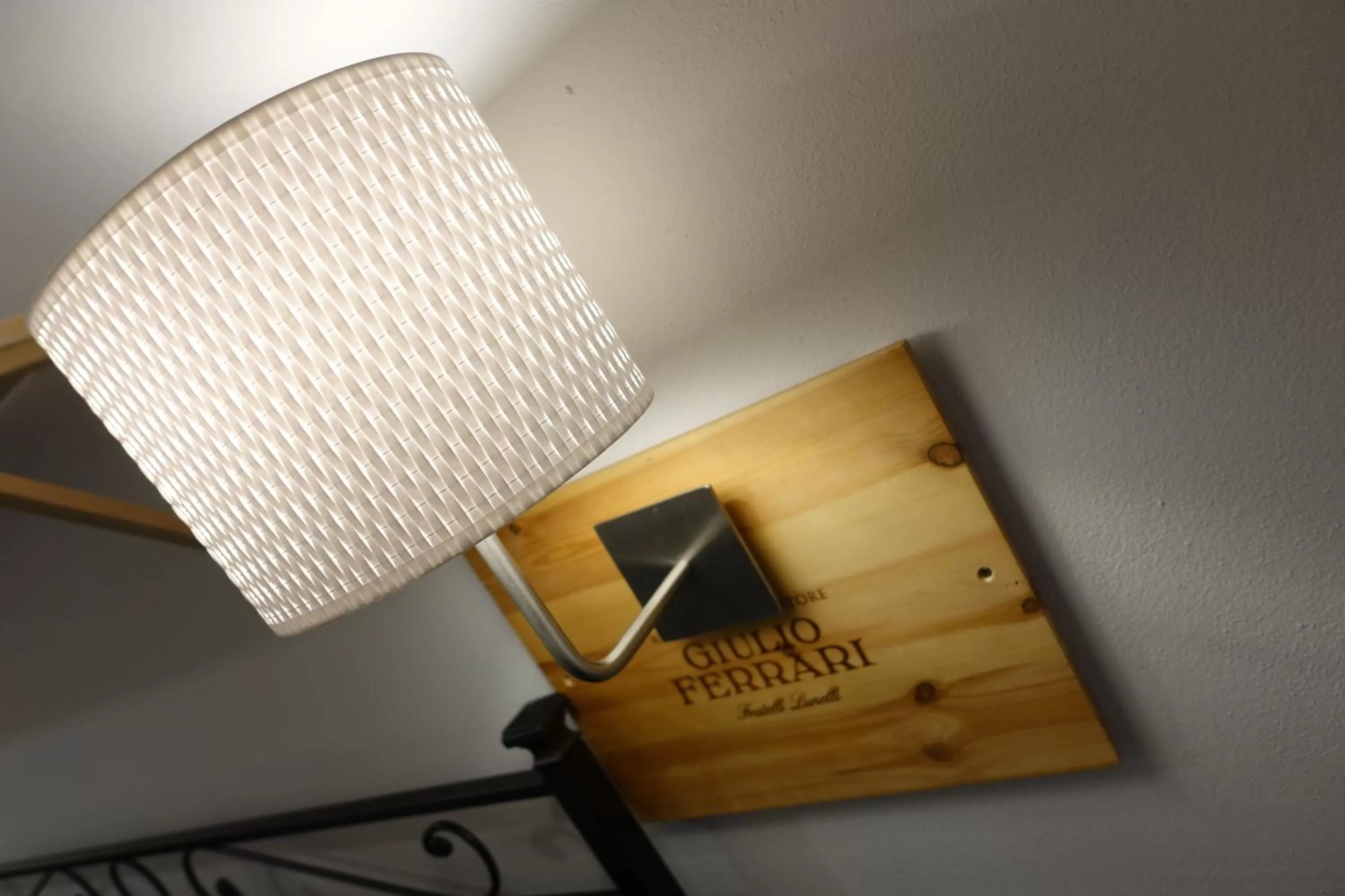 Decorative detail in Rooms Maison 3 Magnoni