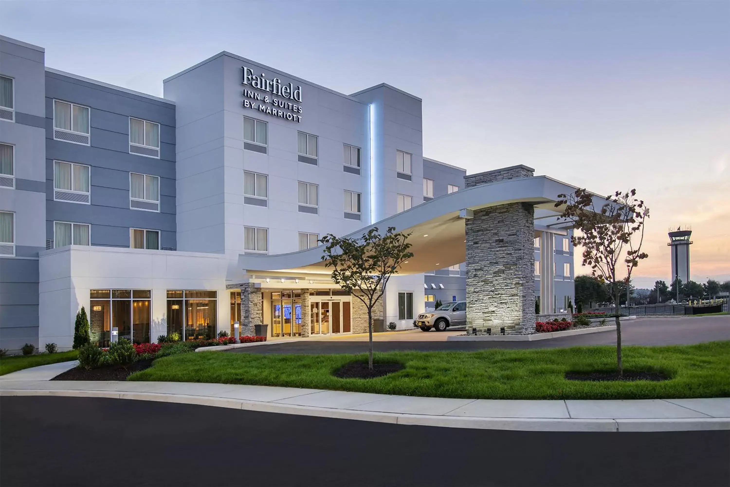 Fairfield Inn & Suites by Marriott Harrisburg International Airport Fairfield Inn & Suites by Marriott Harrisburg International Airport