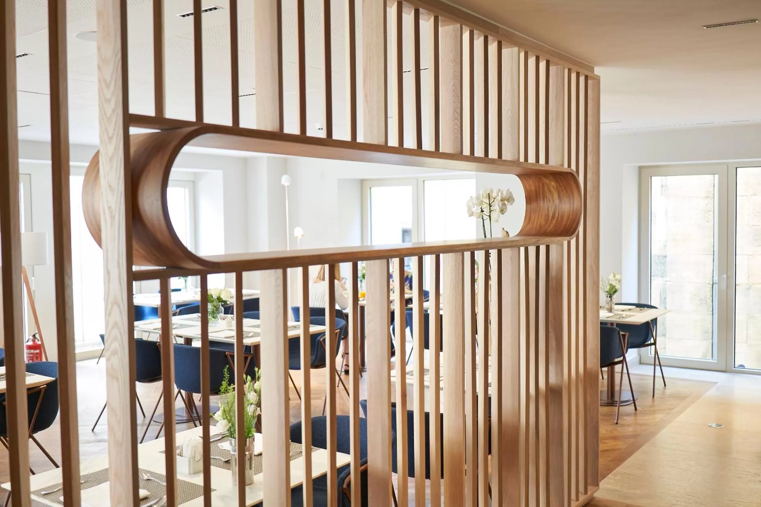 Breakfast in Lasala Plaza Hotel - Adults Only