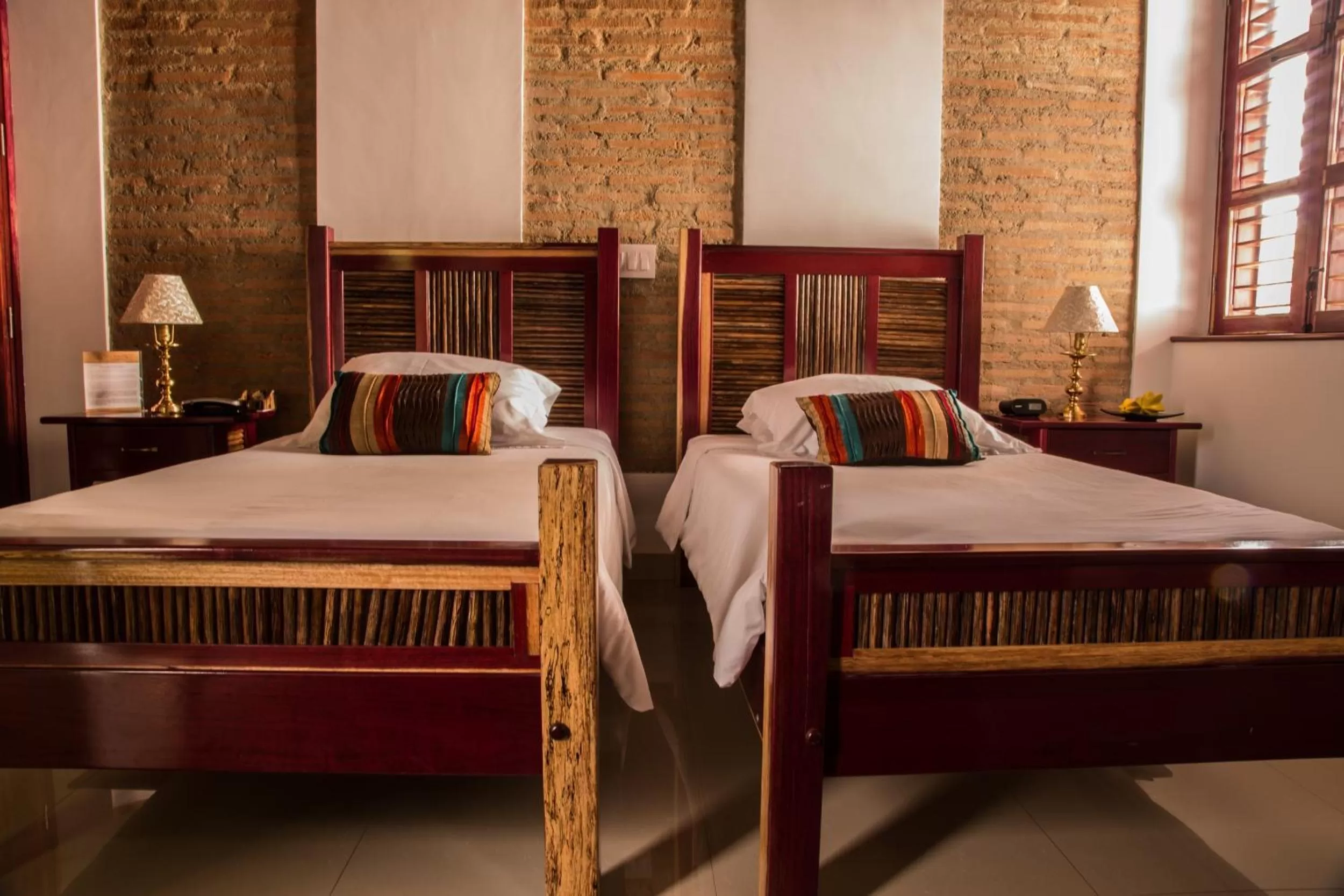 Photo of the whole room, Bed in Casa de Isabella, a Kali Hotel