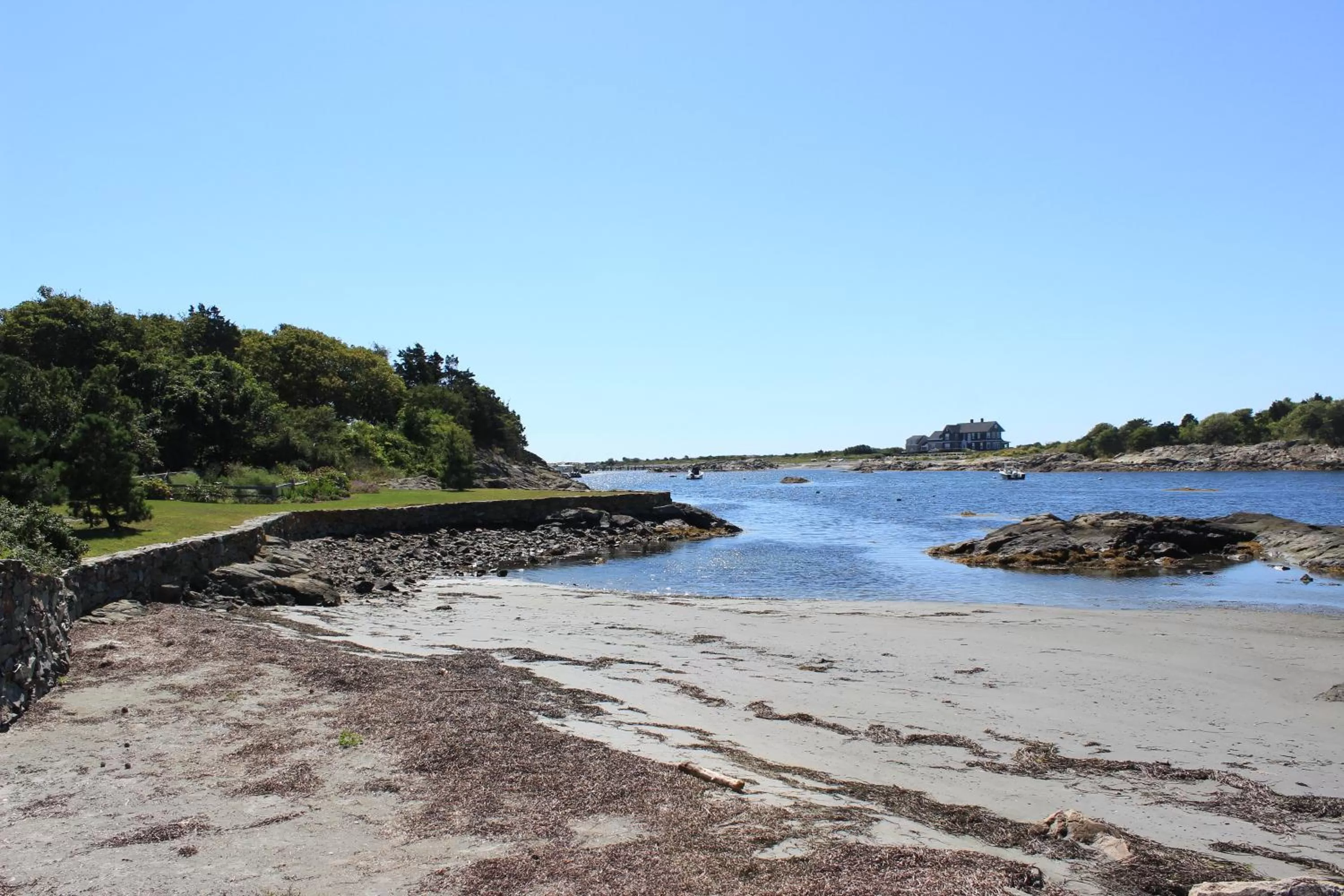 View (from property/room) in Baymont by Wyndham North Dartmouth Fall River