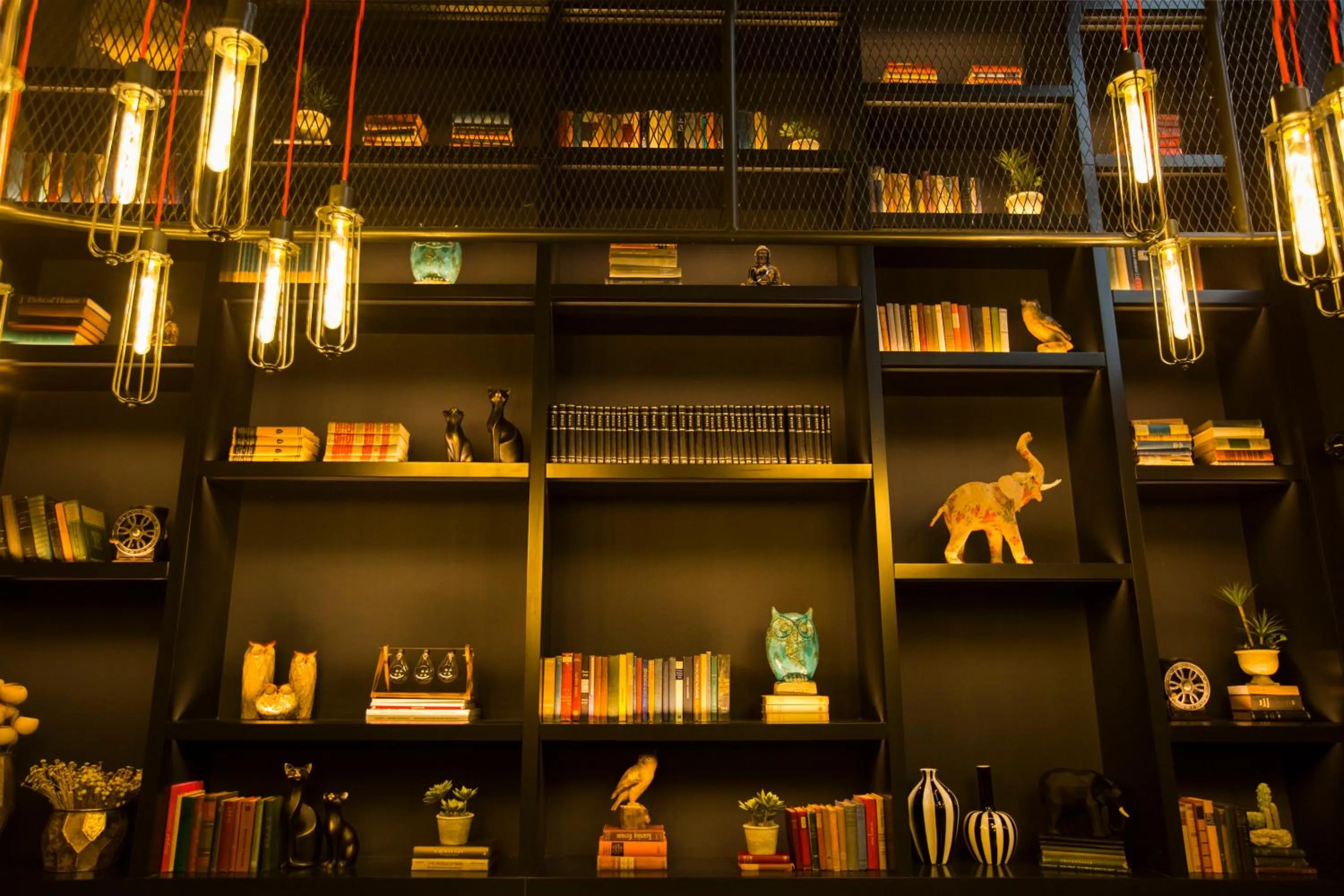 Lobby or reception in Cityloft 161