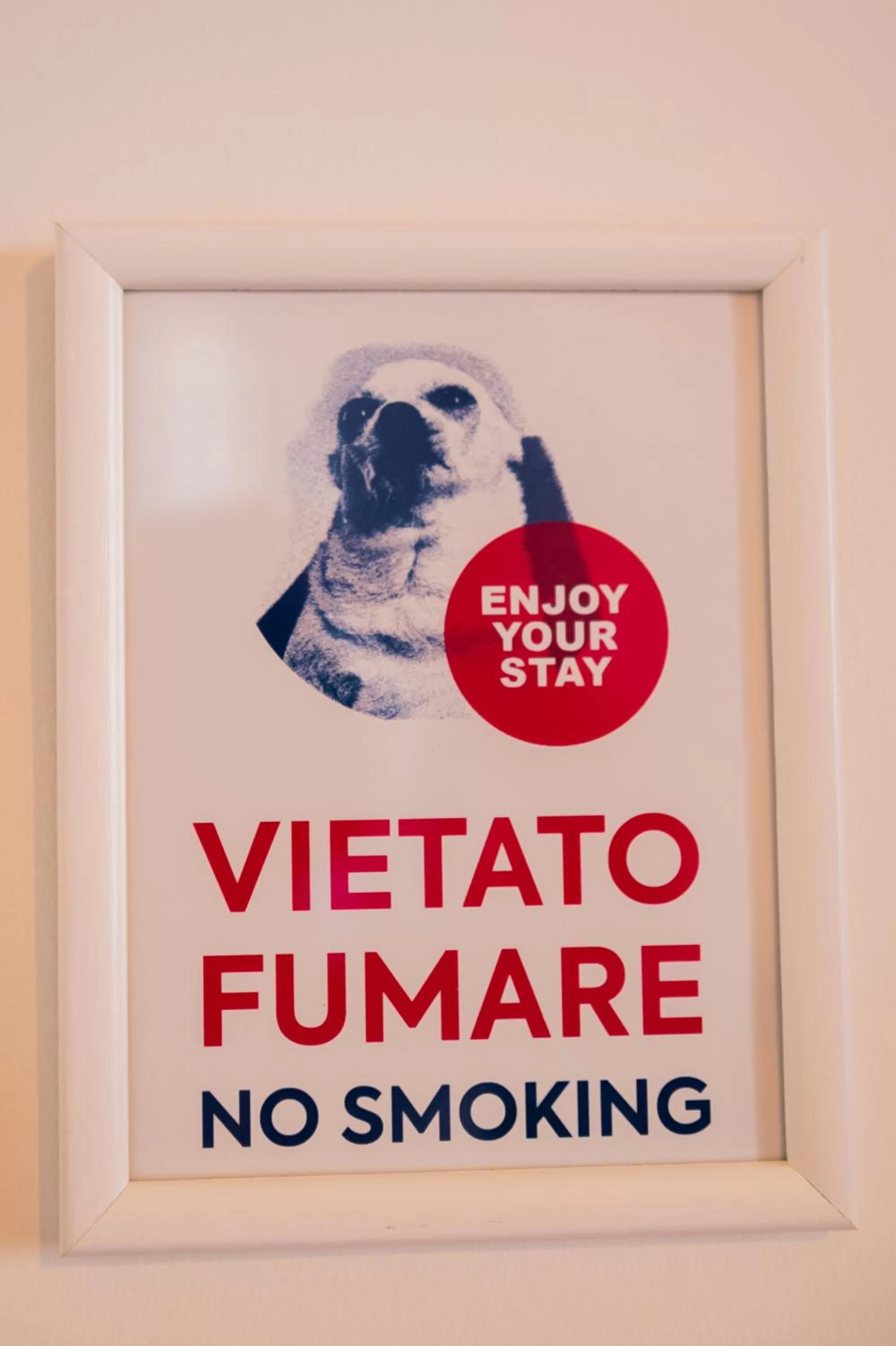 Staff in AUSA suites