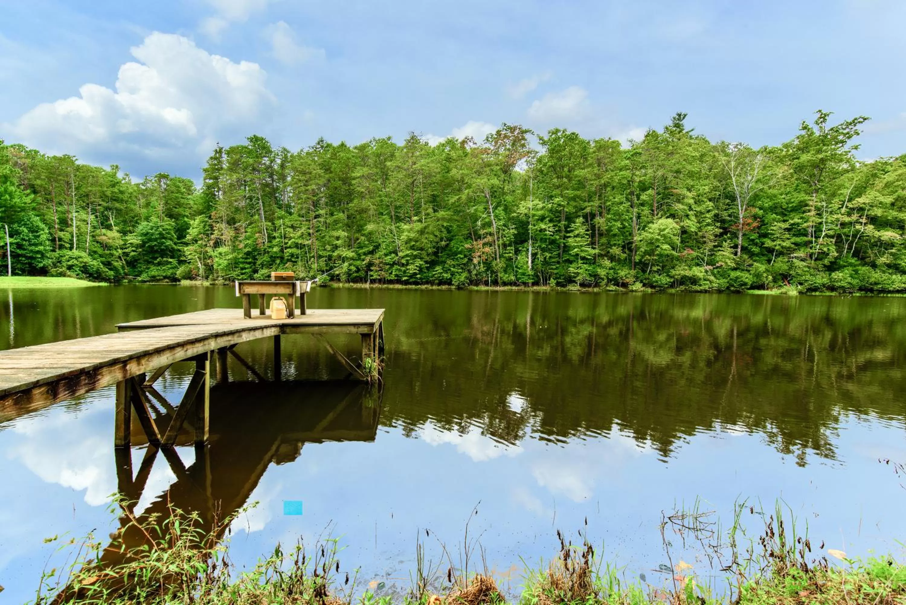 Activities in Wolf Creek Farm B&B and Motorcycle Manor at Wolf Creek Farm, LLC