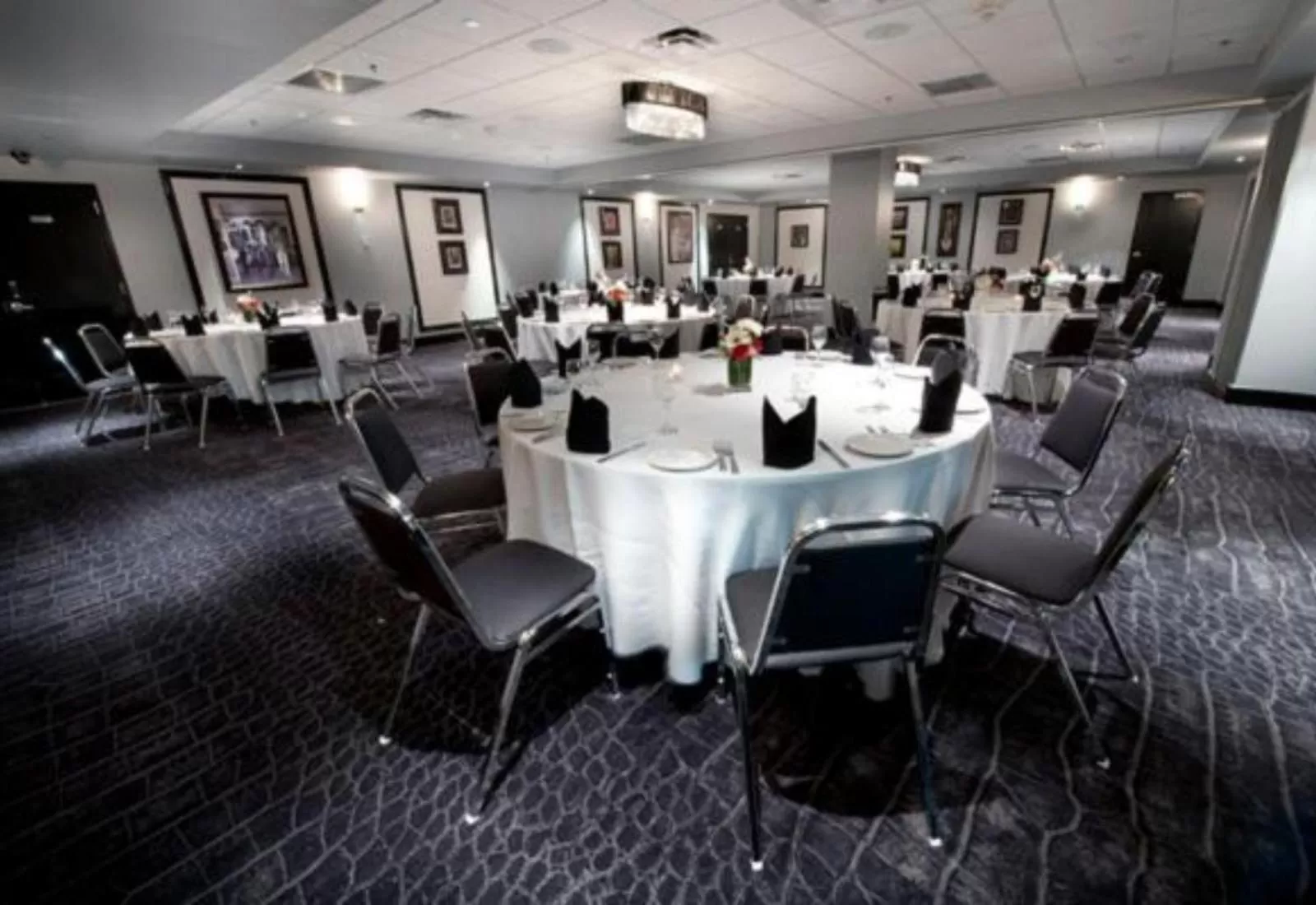 Banquet/Function facilities in Hard Rock Hotel & Casino Biloxi