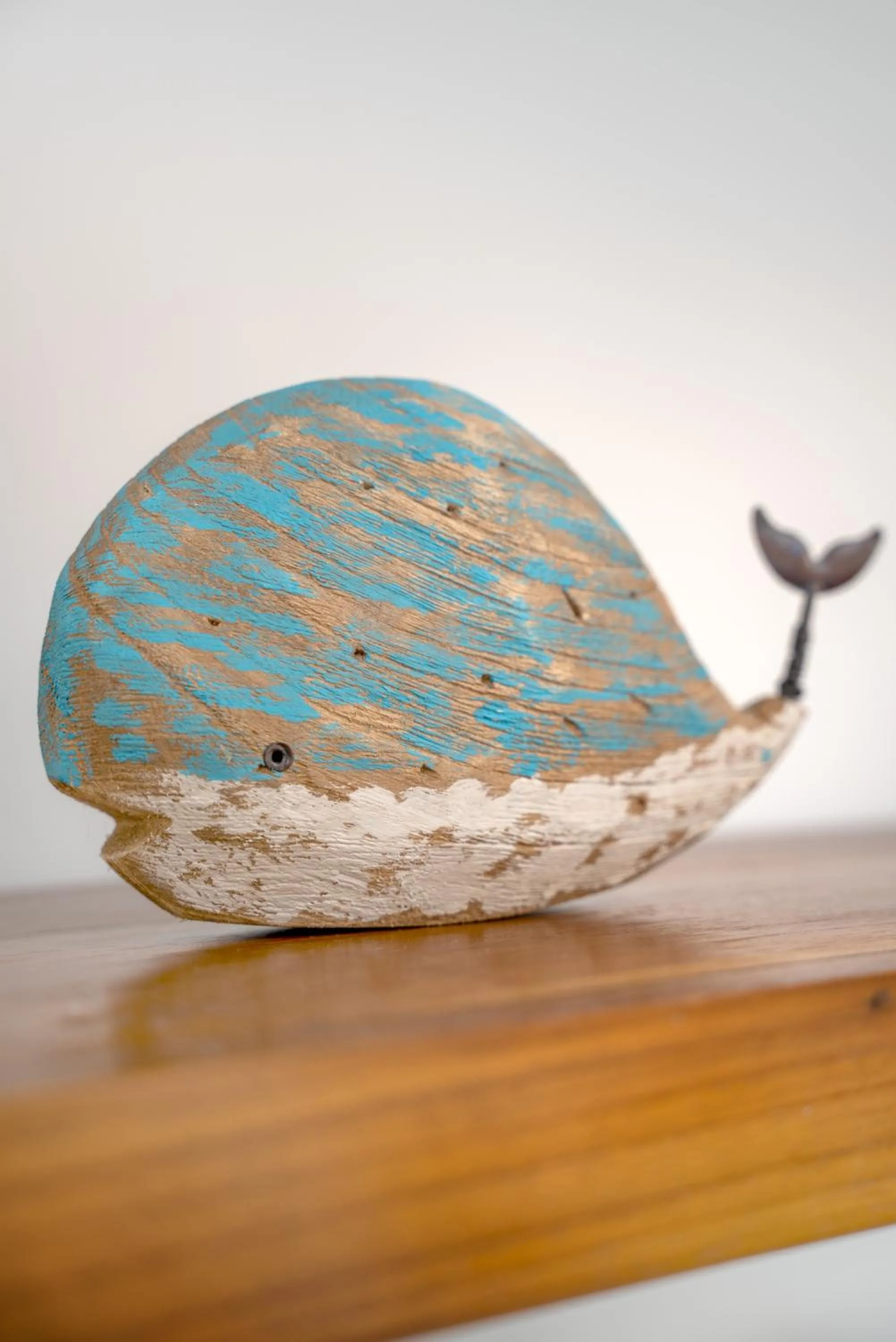 Decorative detail in Hotel Belair