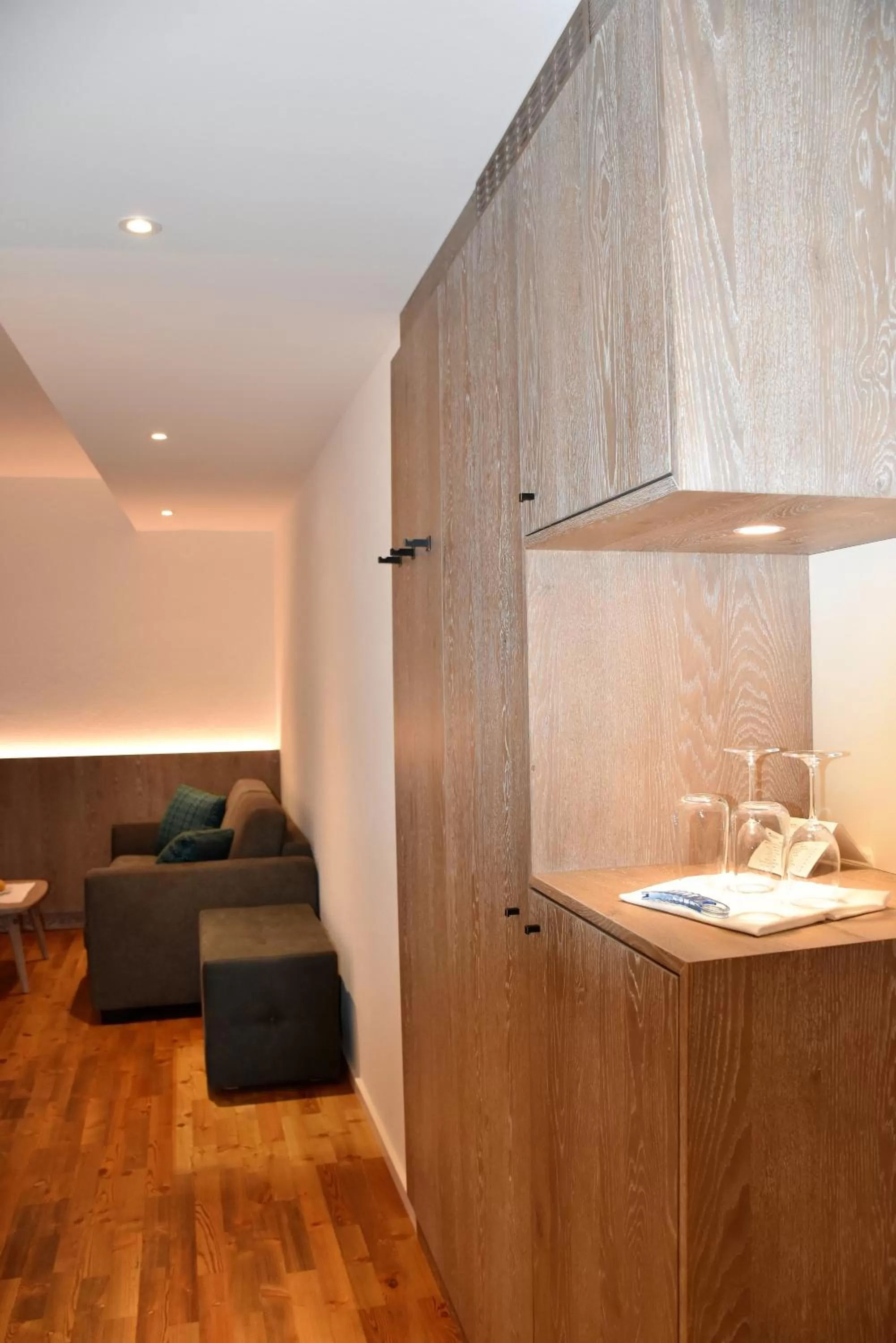 Photo of the whole room in Schüdlbauer´s Hotel-Restaurant-Bar