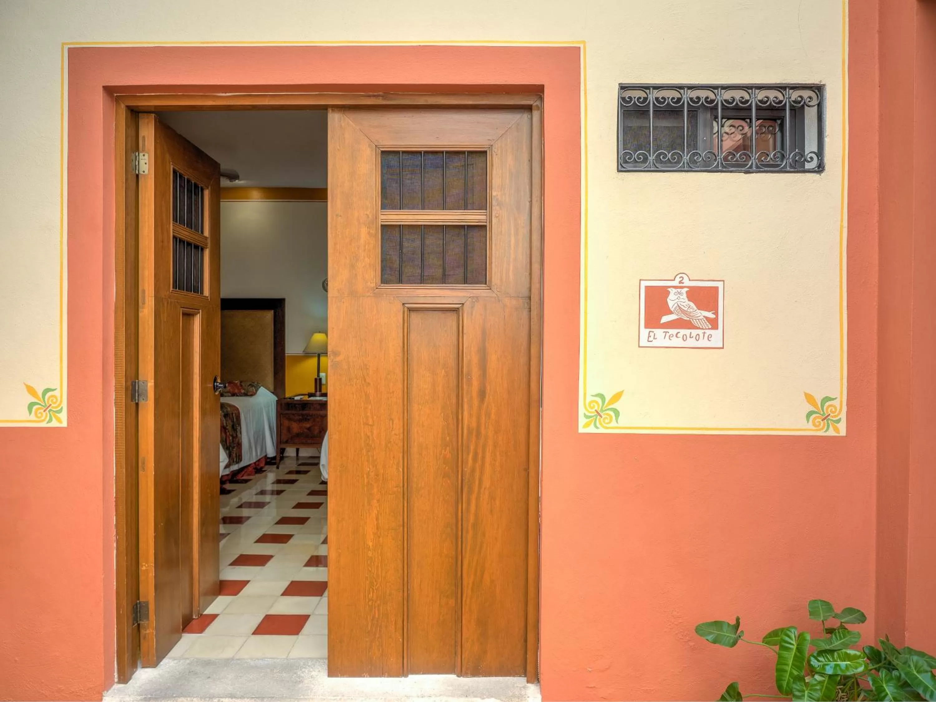 Hotel Luz en Yucatan