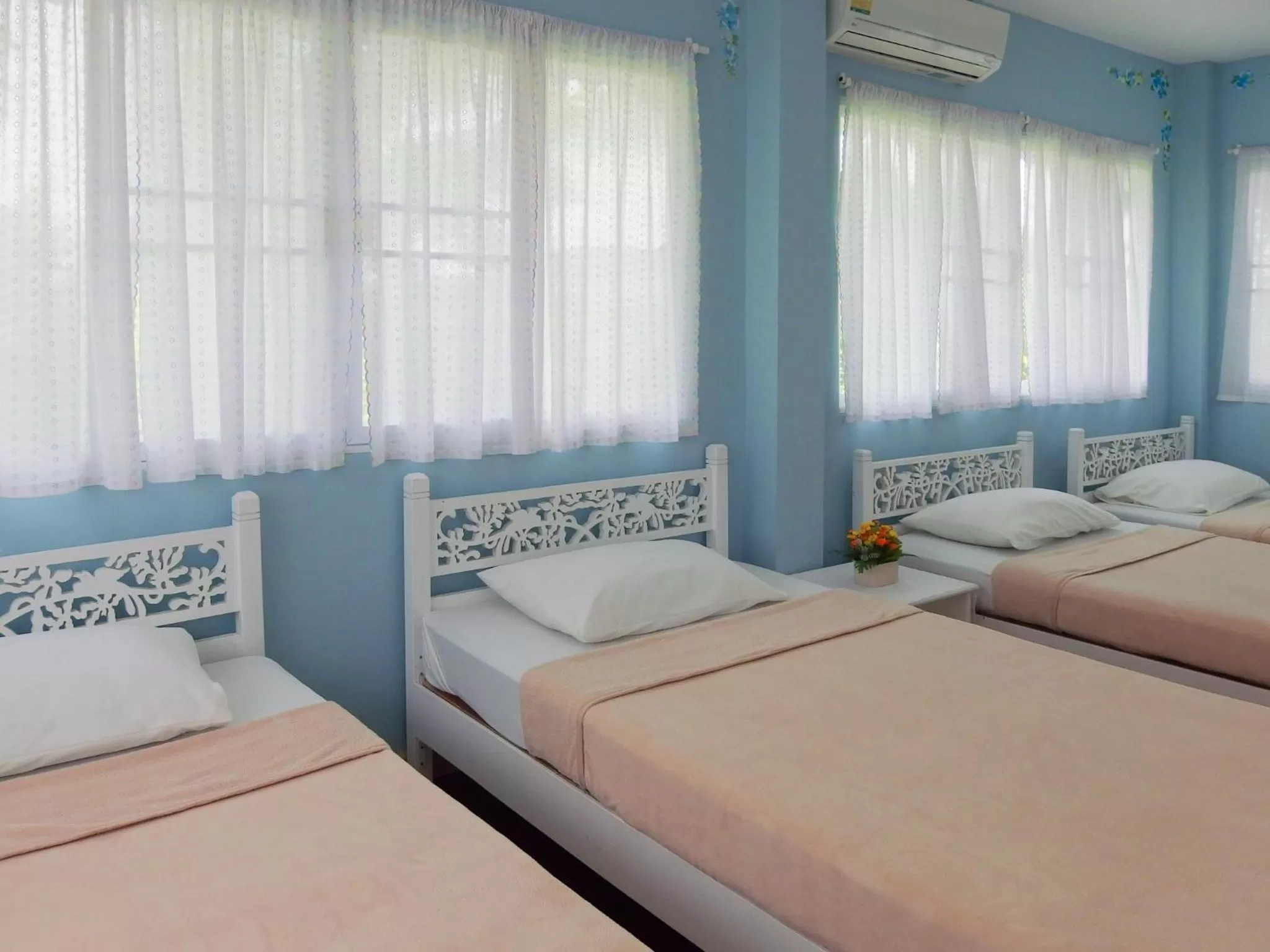 One-Bedroom Bungalow in Makmai Villa - Rayong