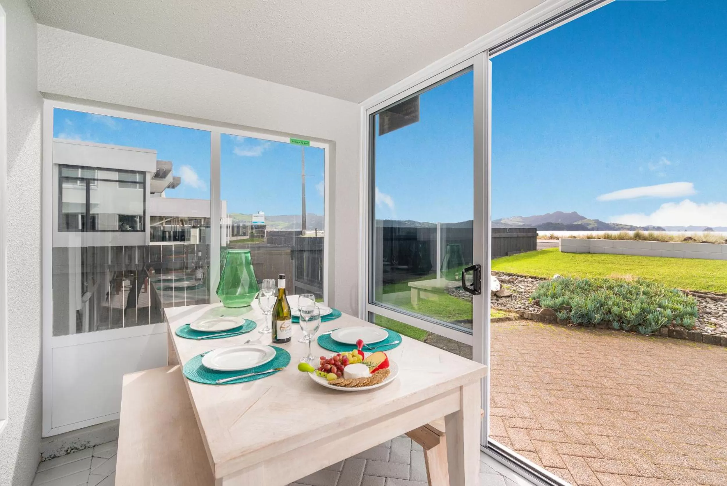 Waterfront Apartments Whitianga