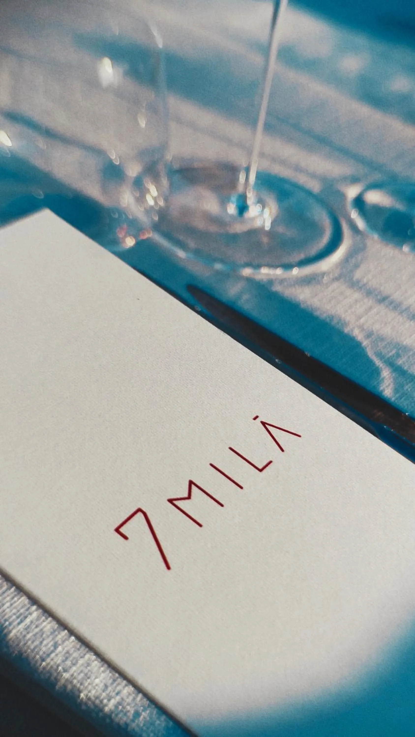 Restaurant/places to eat in Innova Sultanahmet Istanbul