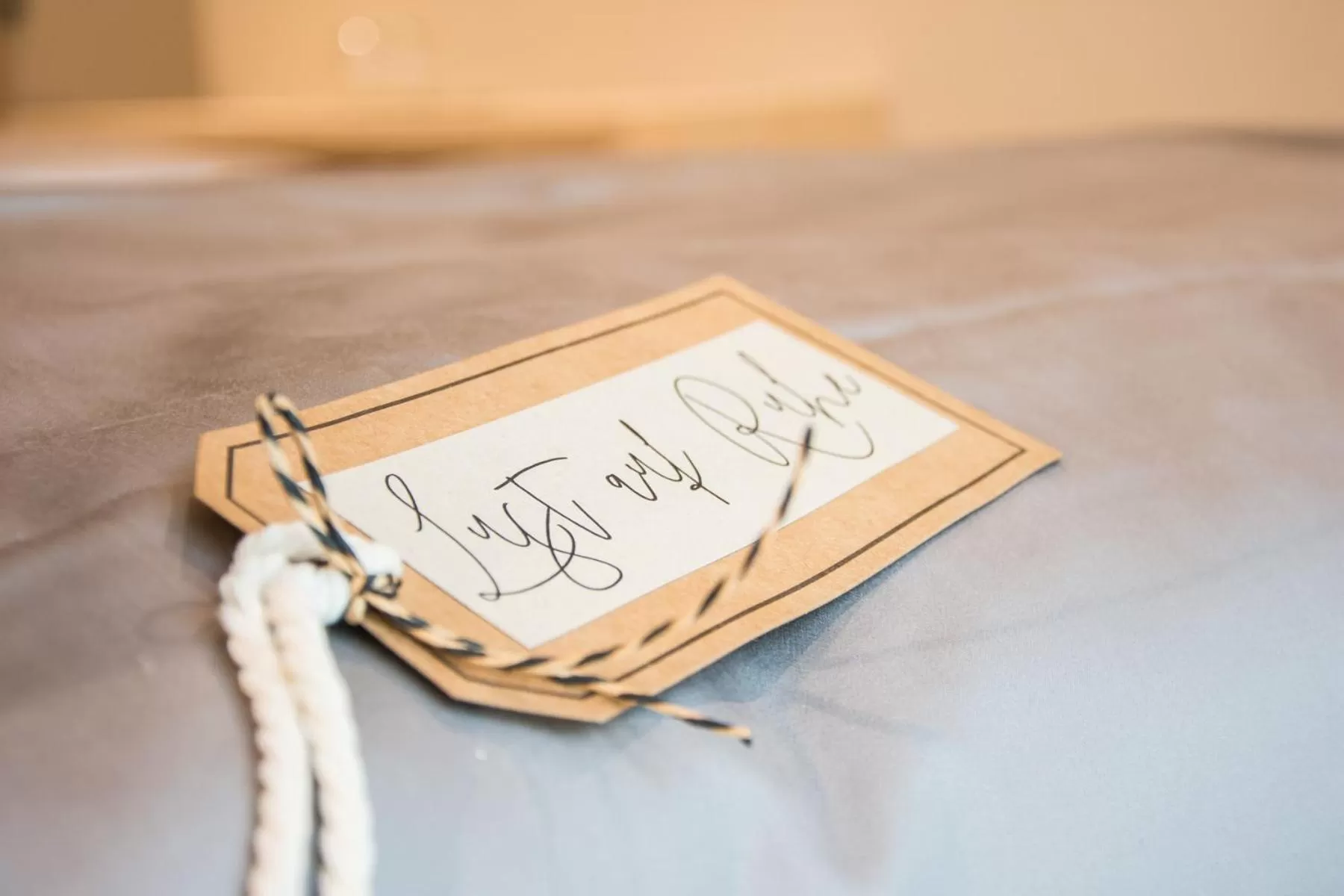 Photo of the whole room in kroneLODGE - Self-Check-In Hotel