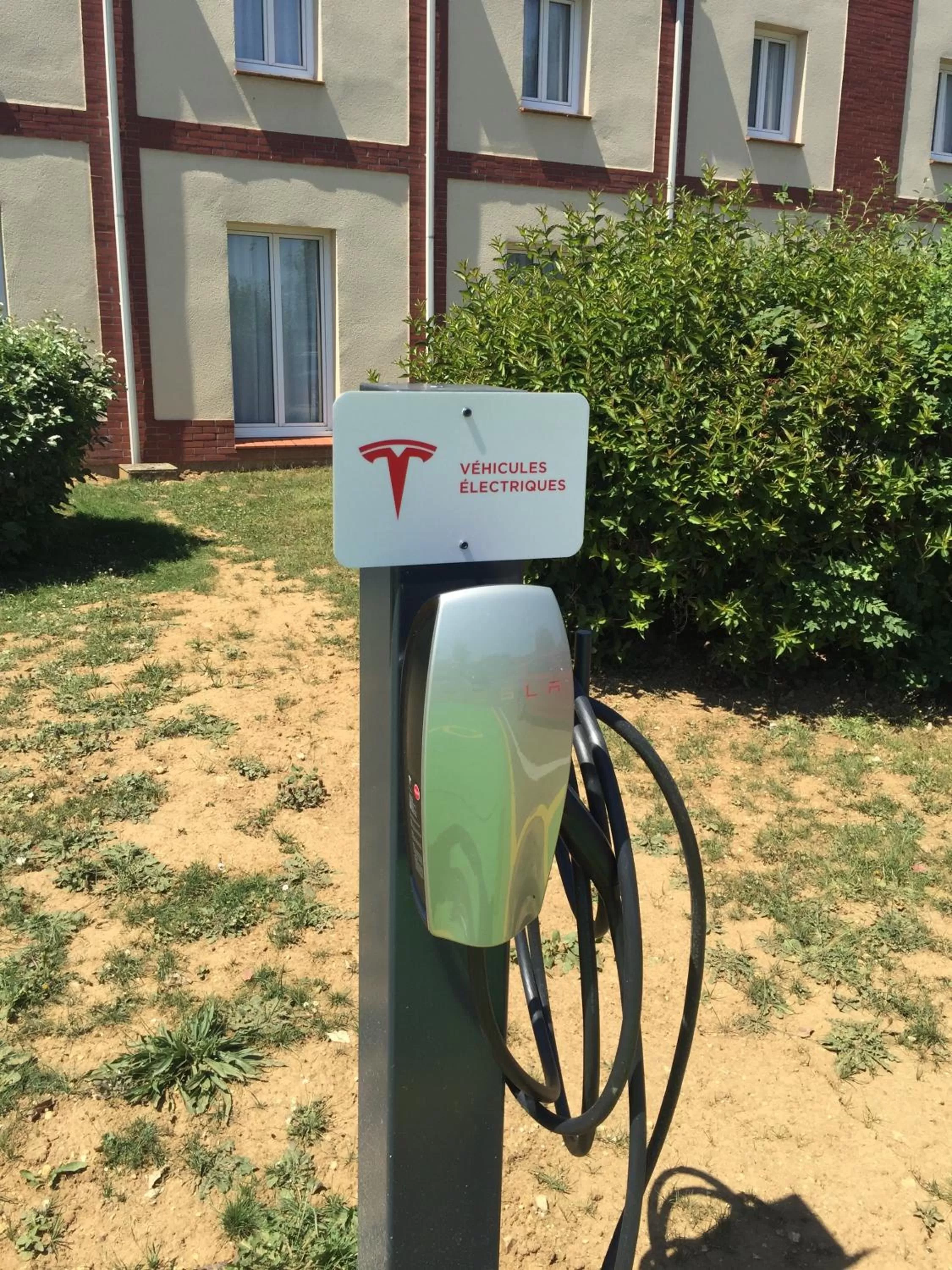 Other in Hostellerie Saint Vincent Beauvais Aeroport